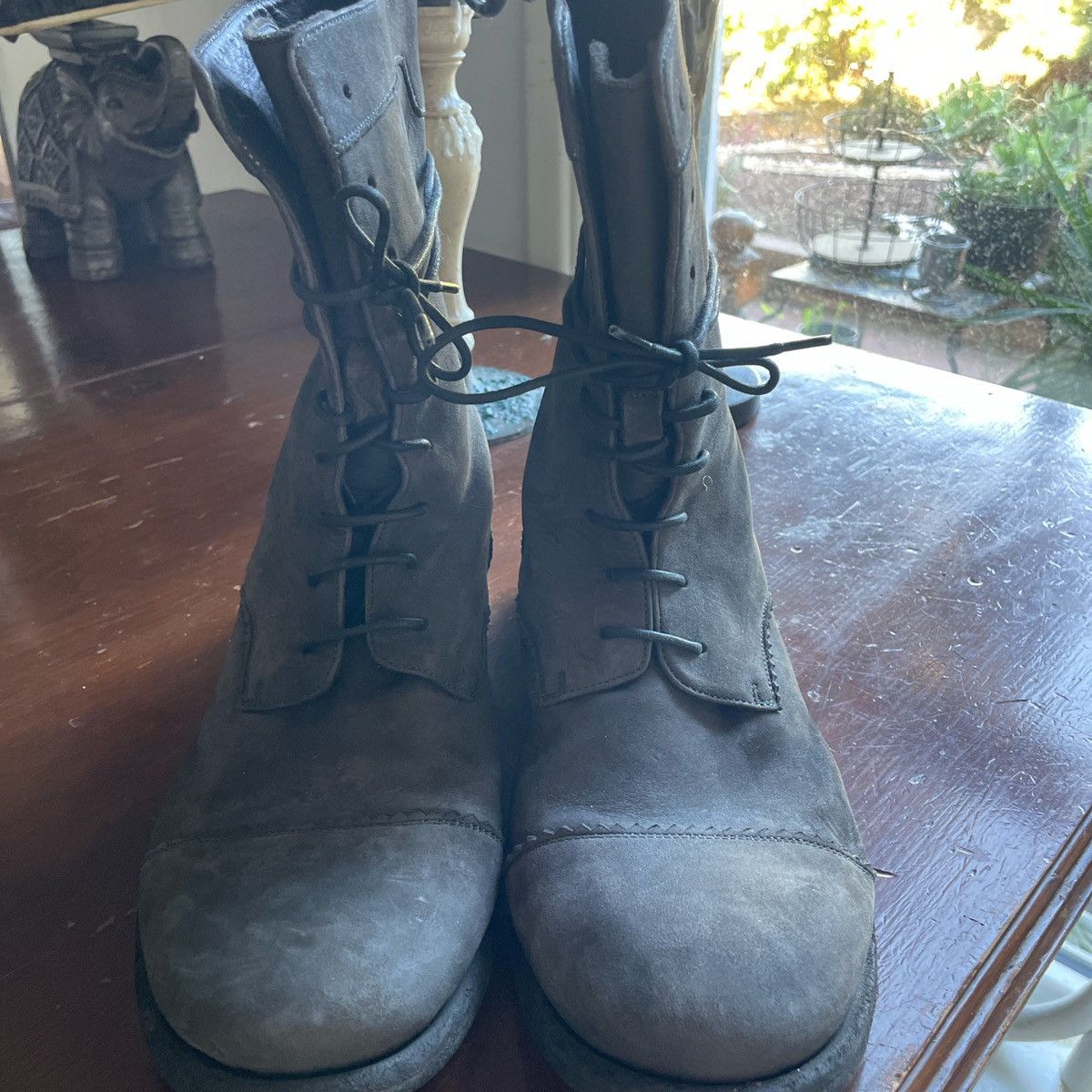 Billy Reid Billy Reid Hobo boots Size US 8.5 / EU 41-42 - 2 Thumbnail