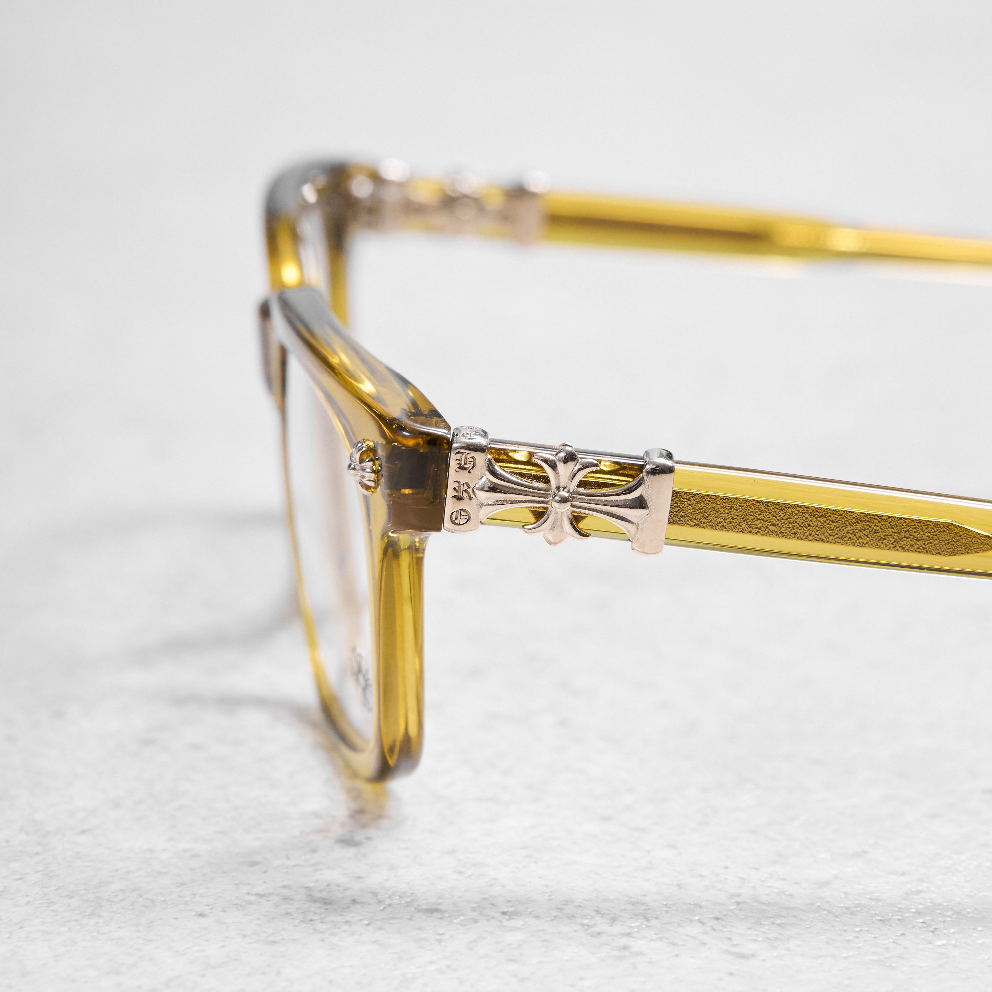 Chrome Hearts CHROME HEARTS COX UCKER MALT Size ONE SIZE - 4 Thumbnail