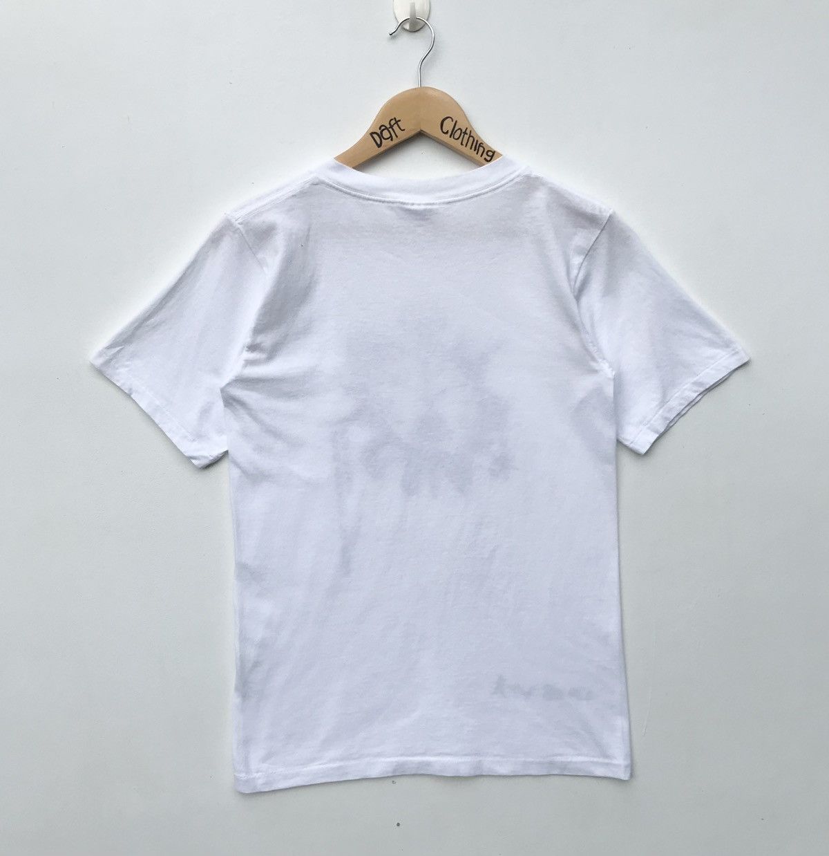 Band Tees 💥Rare💥Vintage 90s Plastic Tree Japanese Alternative Band Size US S / EU 44-46 / 1 - 2 Thumbnail