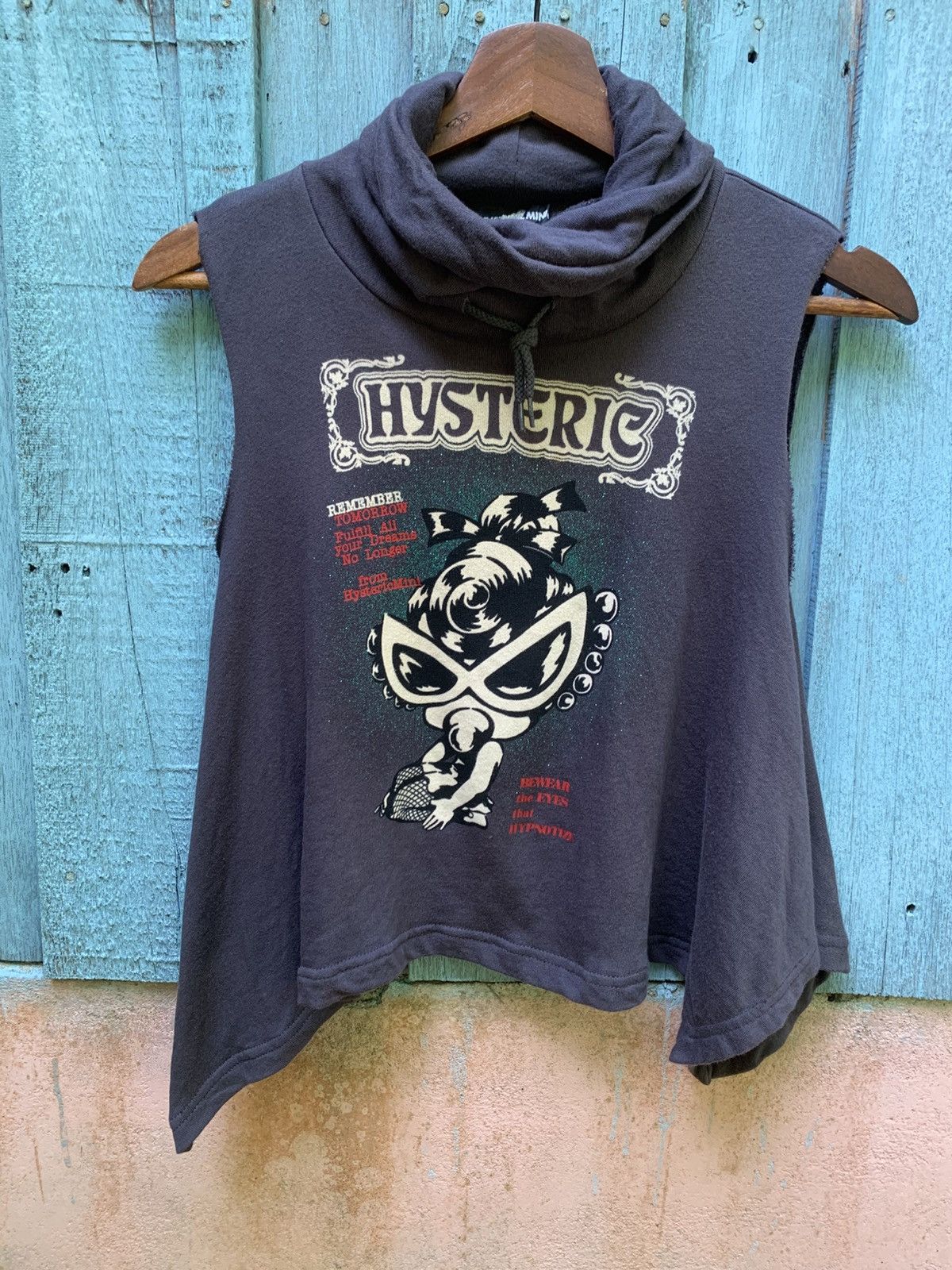 Hysteric Glamour HYSTERIC MINI Size S / US 4 / IT 40 - 2 Thumbnail