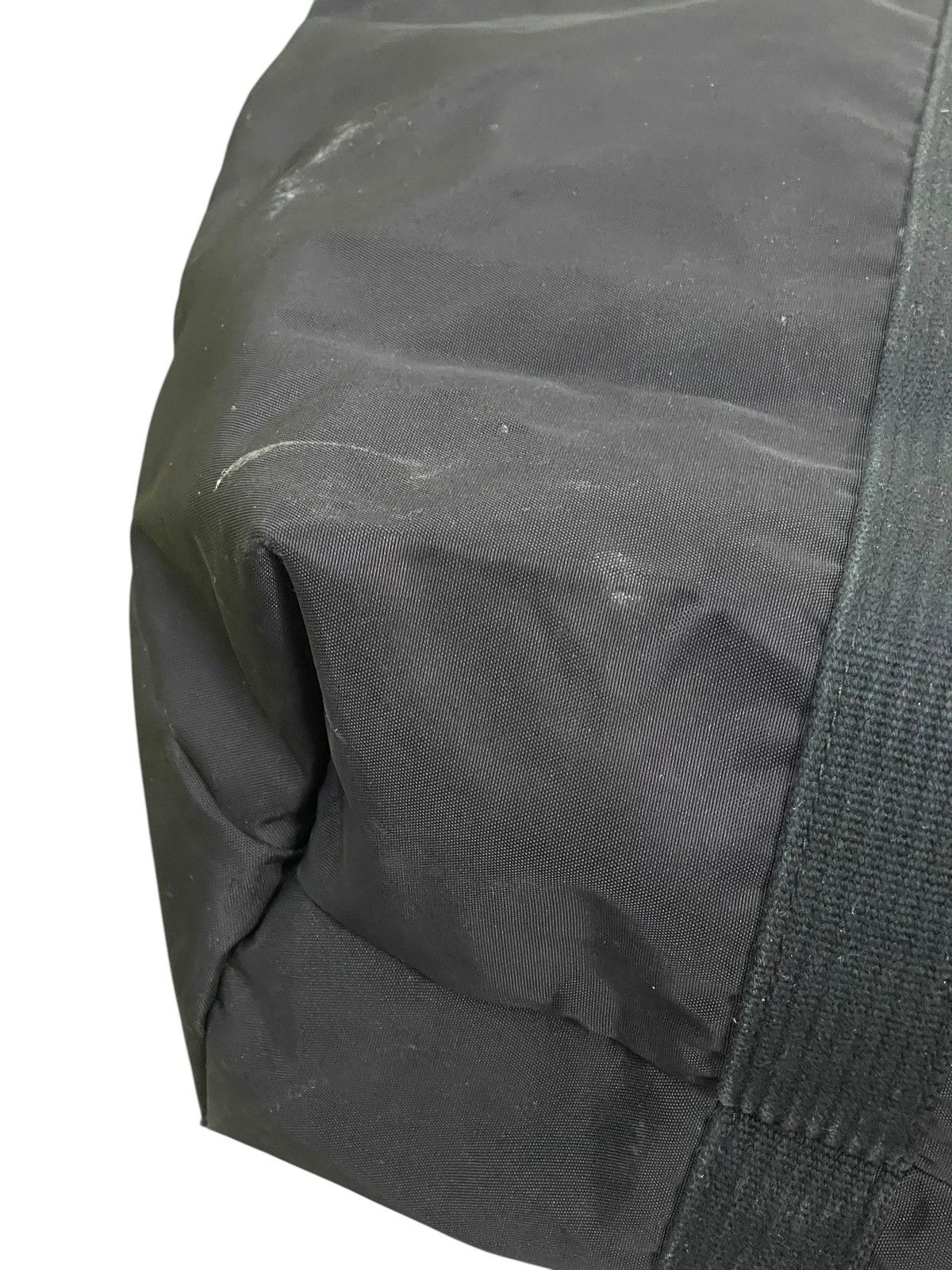 Alfred Dunhill Large Duffle Bag Dunhill Vtg Made in France 1🟩6 Size ONE SIZE - 14 Thumbnail