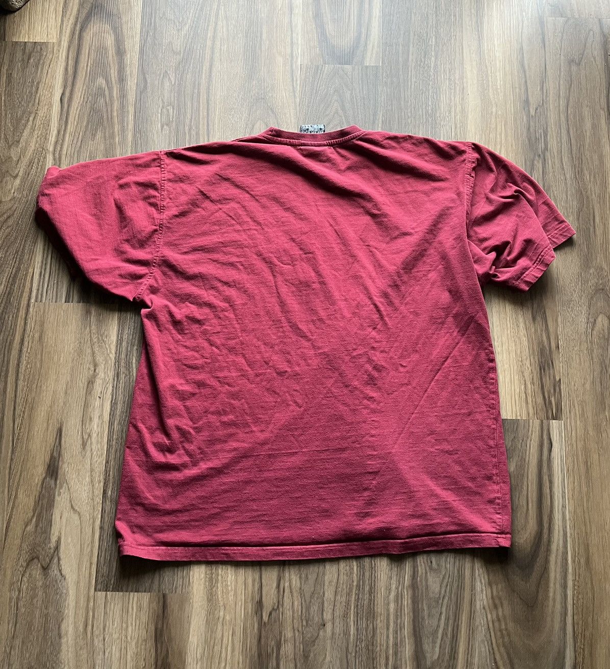 Designer Vintage Avirex T-shirt Size US XL / EU 56 / 4 - 3 Thumbnail