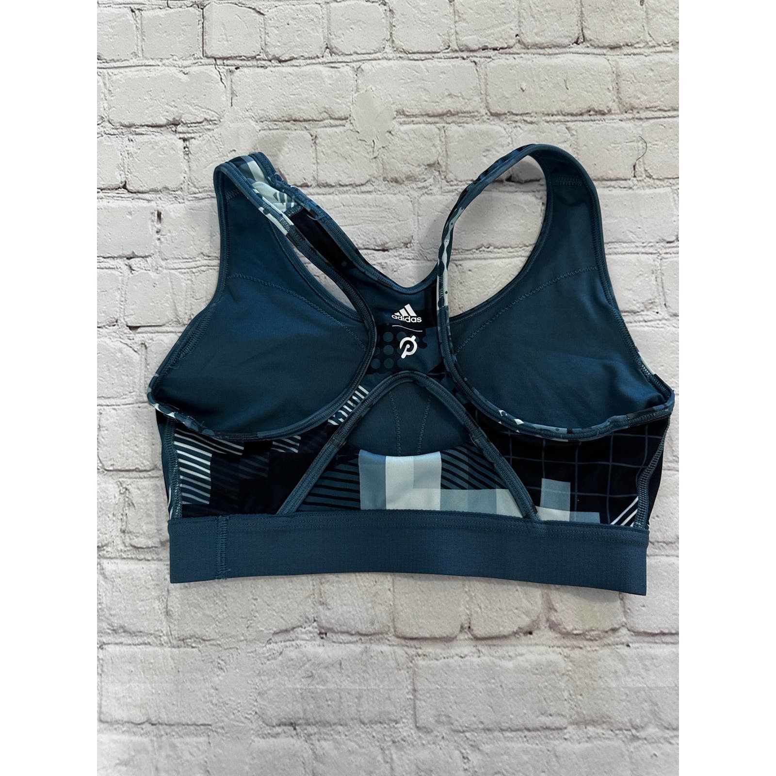 Adidas Peloton Sports Bra by adidas Size ONE SIZE - 2 Thumbnail