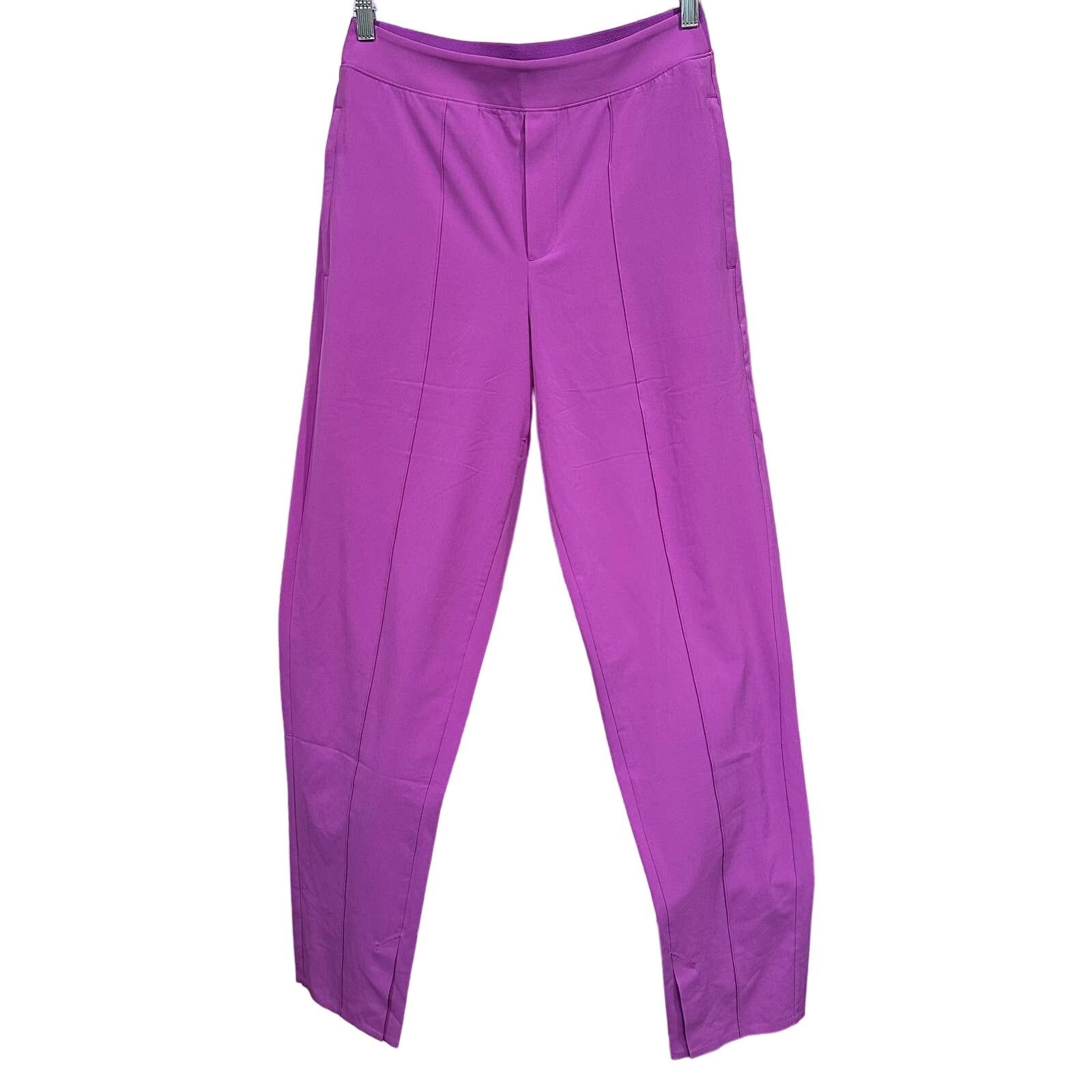 Athleta NWT! Athleta Vienna Slim Pant - sz 6T Size 28" / US 6 / IT 42 - 3 Thumbnail