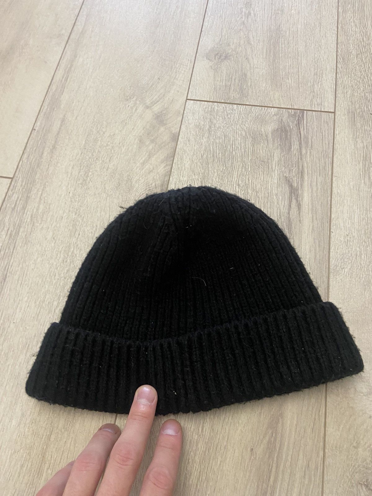 The North Face × Vintage The North Face Hat y2k style Size ONE SIZE - 5 Thumbnail