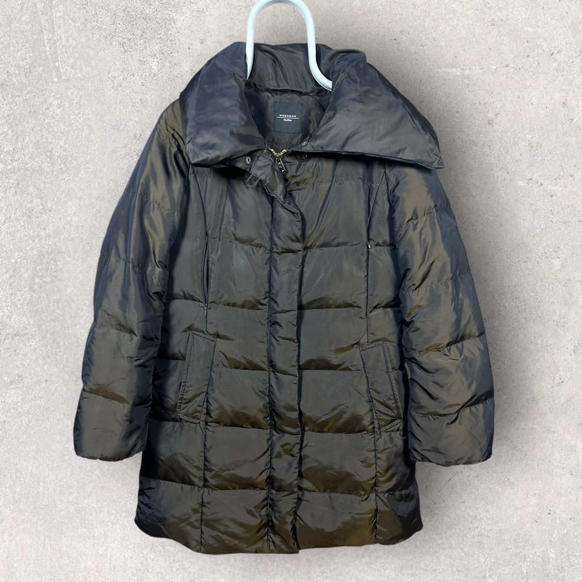 Weekend Max Mara Weekend max mara parka Size M / US 6-8 / IT 42-44 - 1 Thumbnail