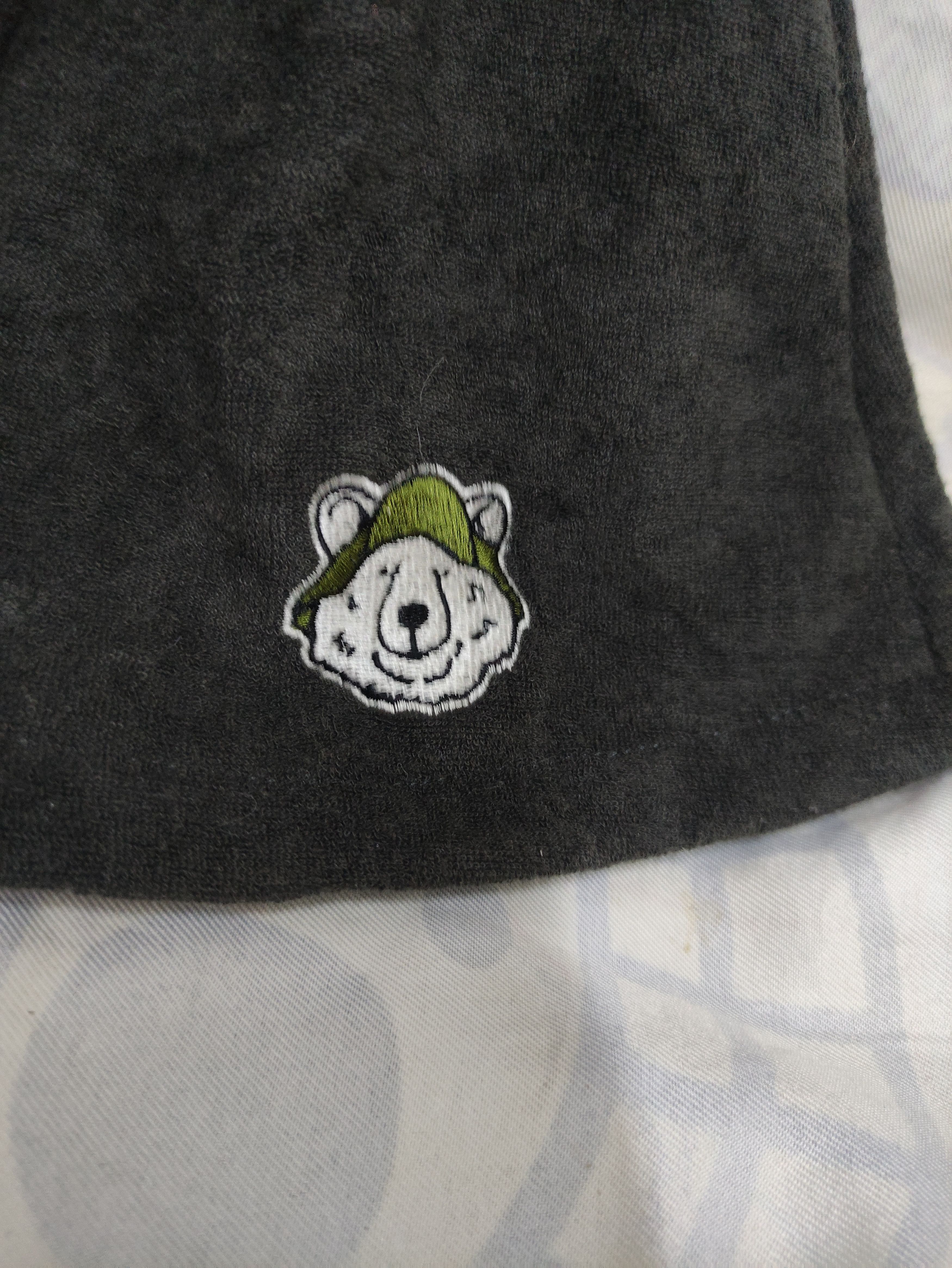 Penfield PENFIELD SAUNA HAT Size ONE SIZE - 6 Thumbnail