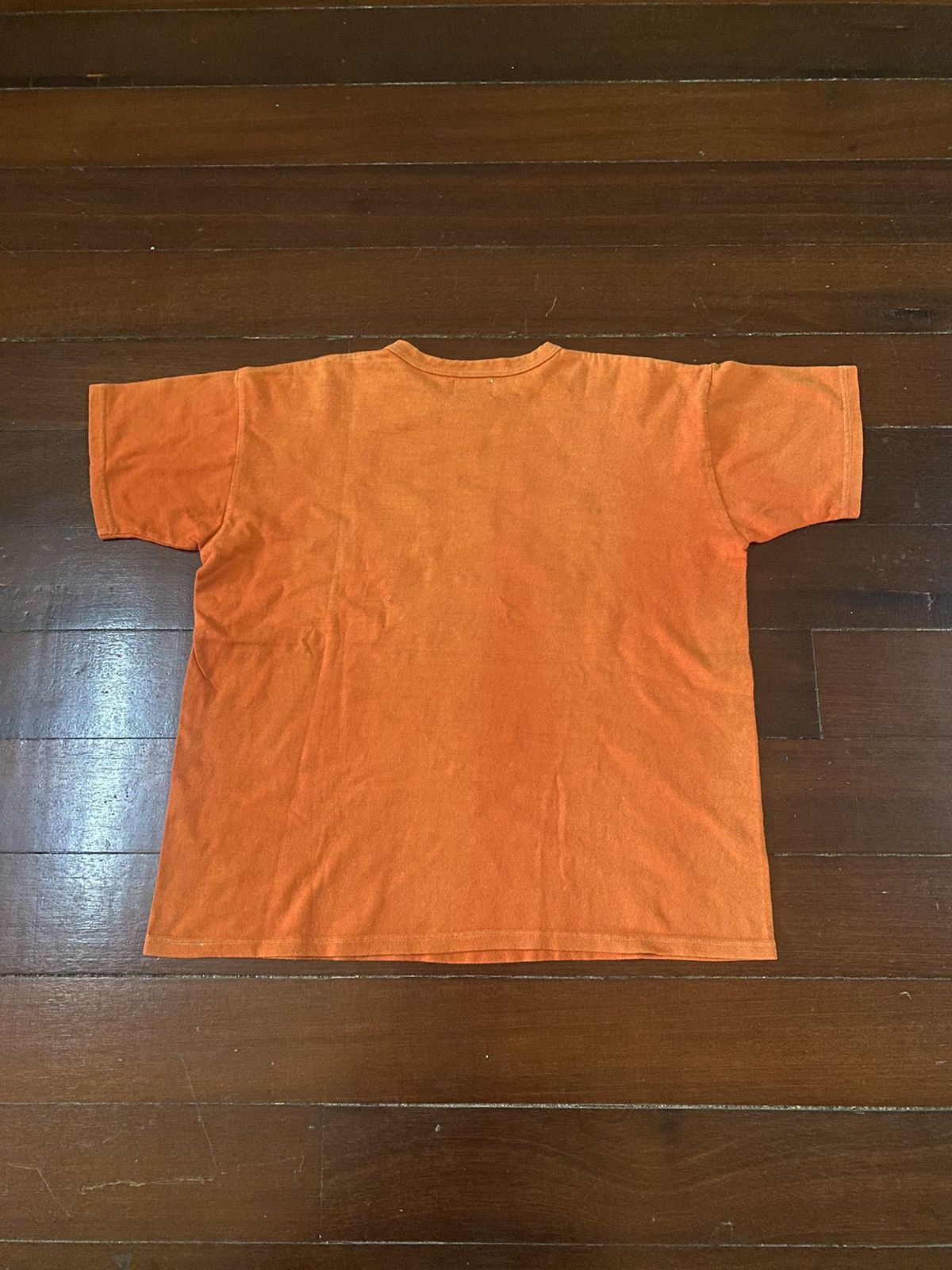 The Real McCoy's Vintage the real mc coy joe mc coy service overland heavy te Size US L / EU 52-54 / 3 - 7 Thumbnail