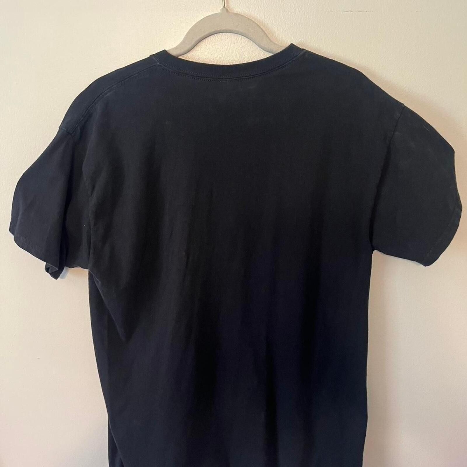 Gildan Gildan Chicago Bulls Golden State Parody T-Shirt Size Large Size US L / EU 52-54 / 3 - 2 Thumbnail