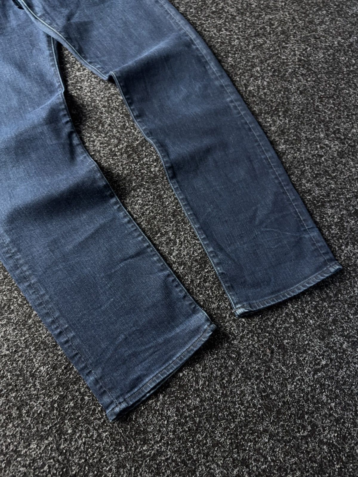 G-Star Vintage Retro Y2K 00s G-Star RAW Denim pants Jeans Size US 32 / EU 48 - 5 Thumbnail