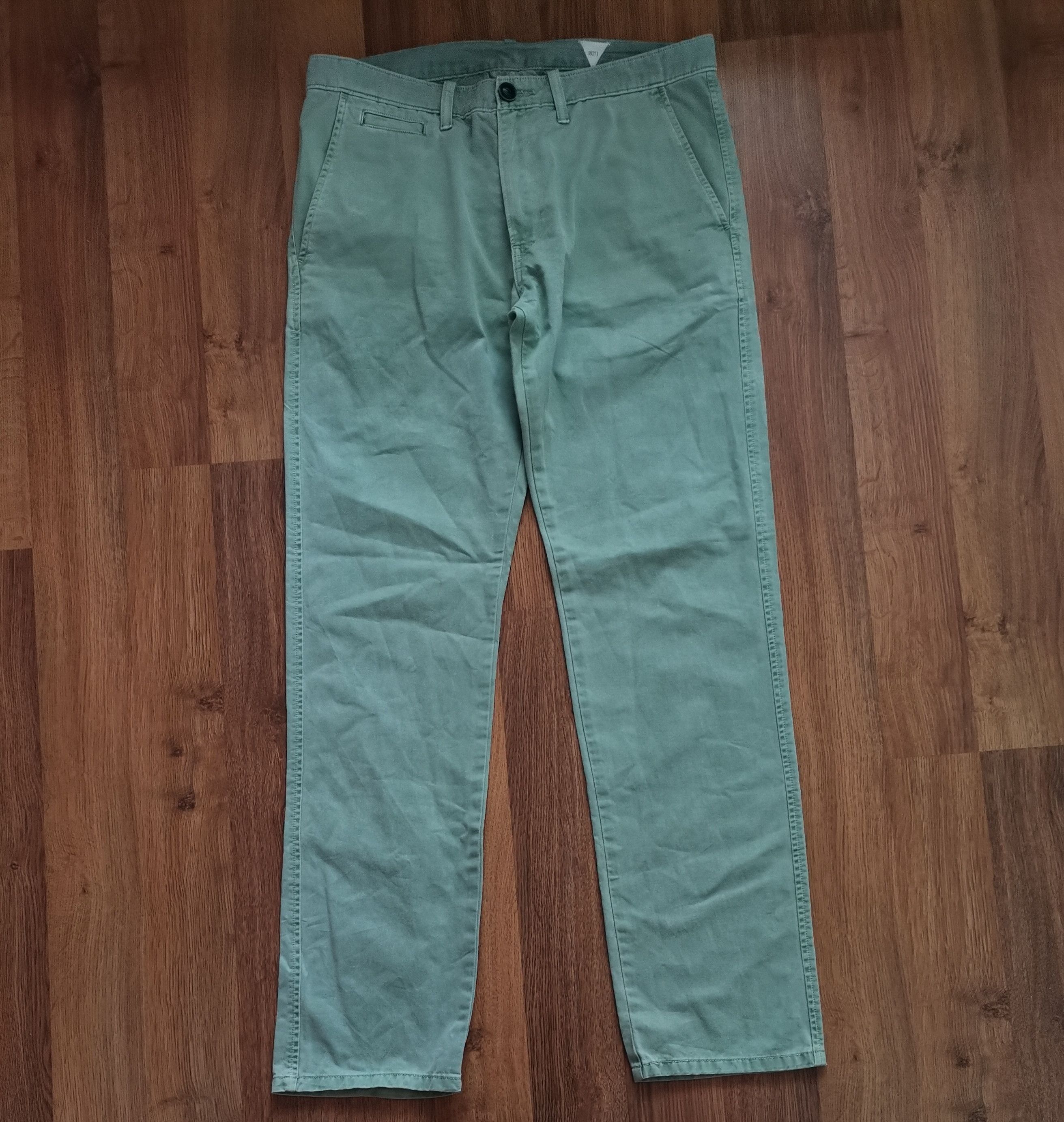 Levi's Levi's Chino Pants Size US 33 - 1 Thumbnail