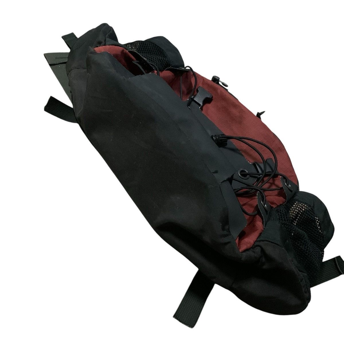 Arc'teryx Arc’teryx Q10 Lumbar Pack Garnet Size ONE SIZE - 16 Thumbnail