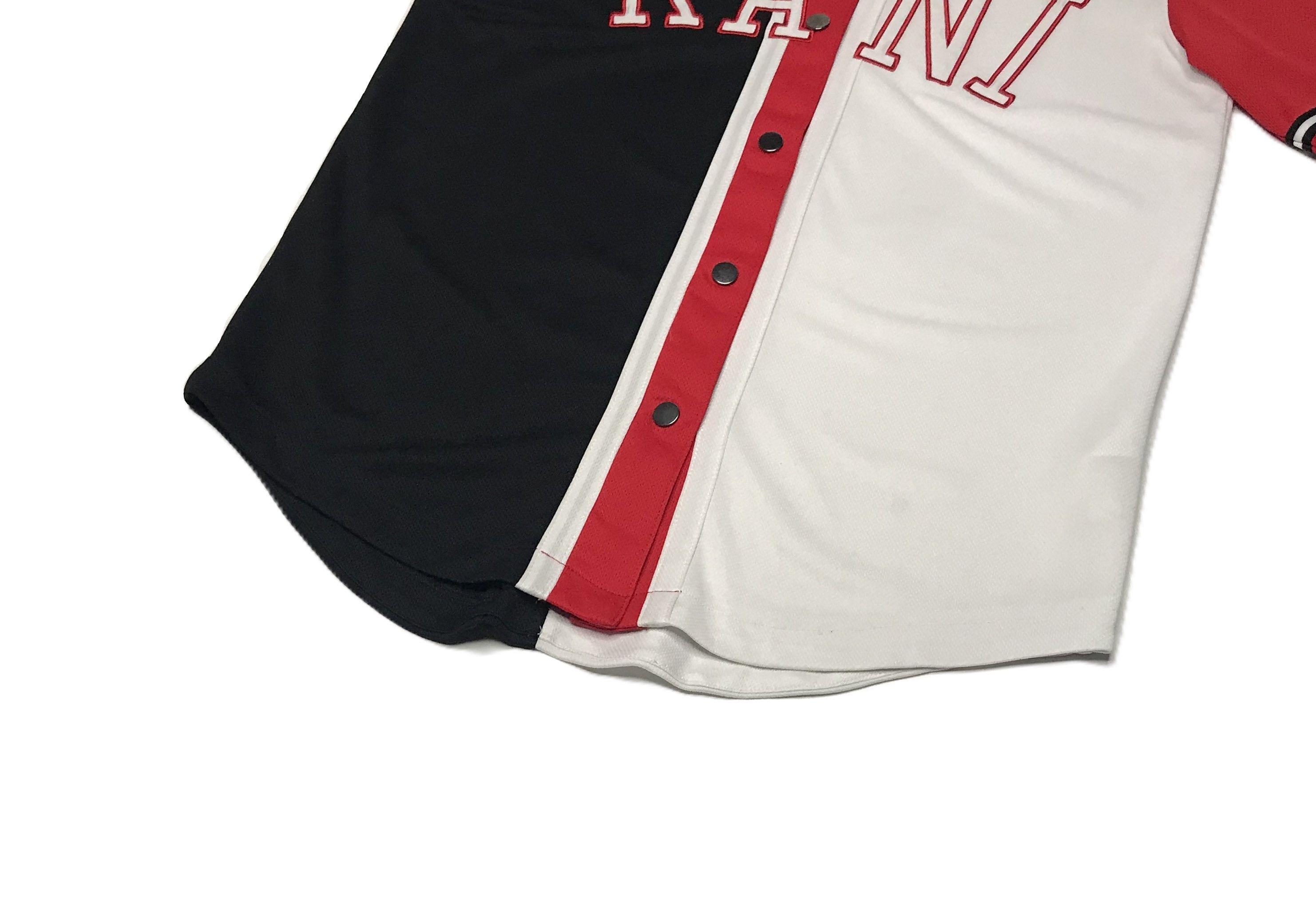 Karl Kani Karl Kani College Block Baseball Jersey Size US XS / EU 42 / 0 - 3 Thumbnail