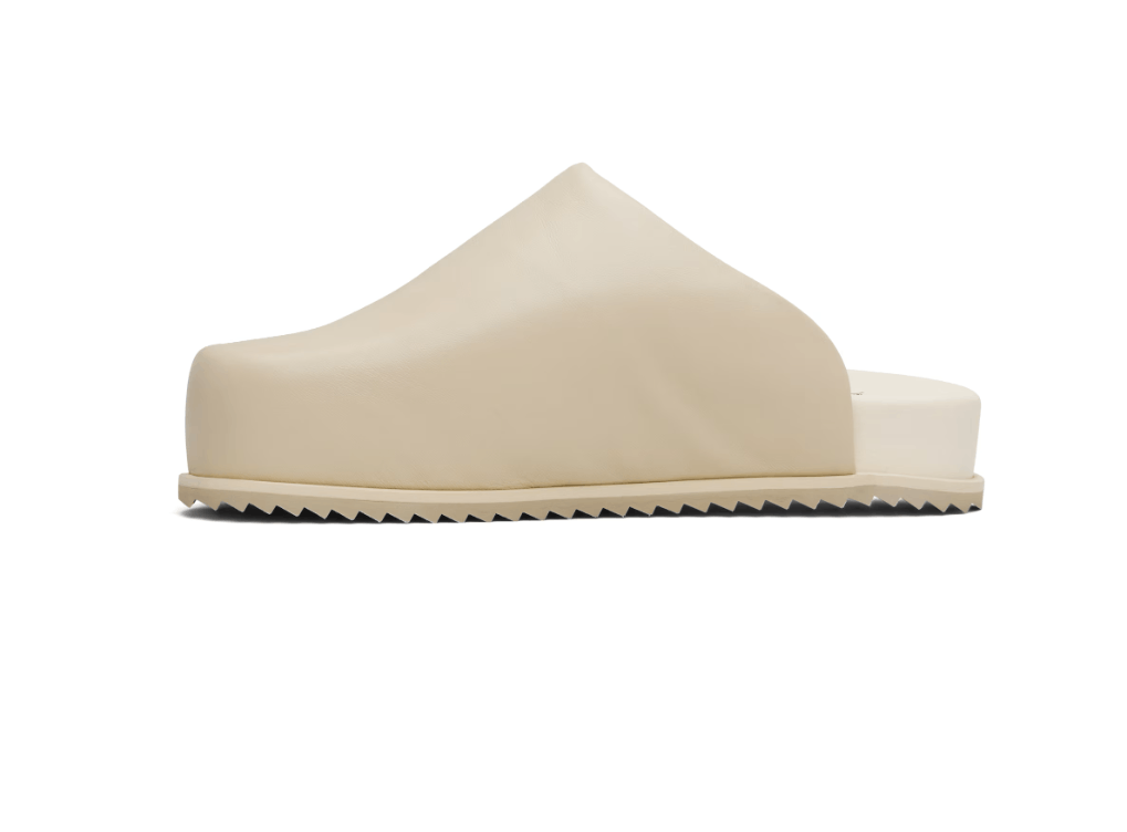YUME YUME BNWT AW25 YUME YUME TRUCK SLIDE SANDALS 44 Size US 11 / EU 44 - 9 Thumbnail