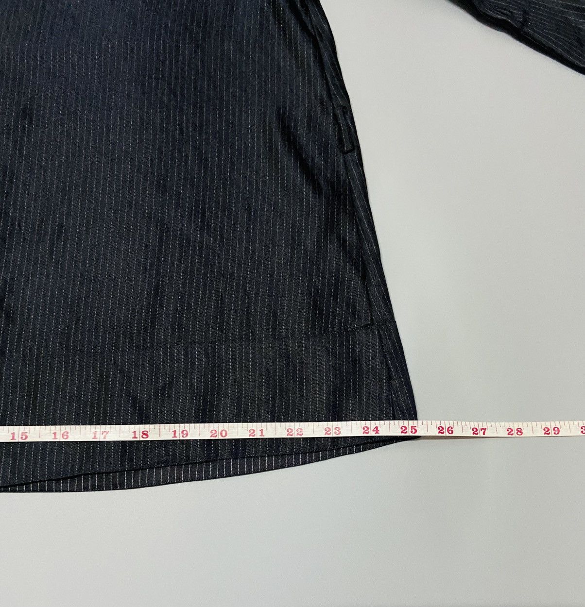 Emporio Armani EMPORIO ARMANI BLOUSE Size XS / US 0-2 / IT 36-38 - 5 Thumbnail