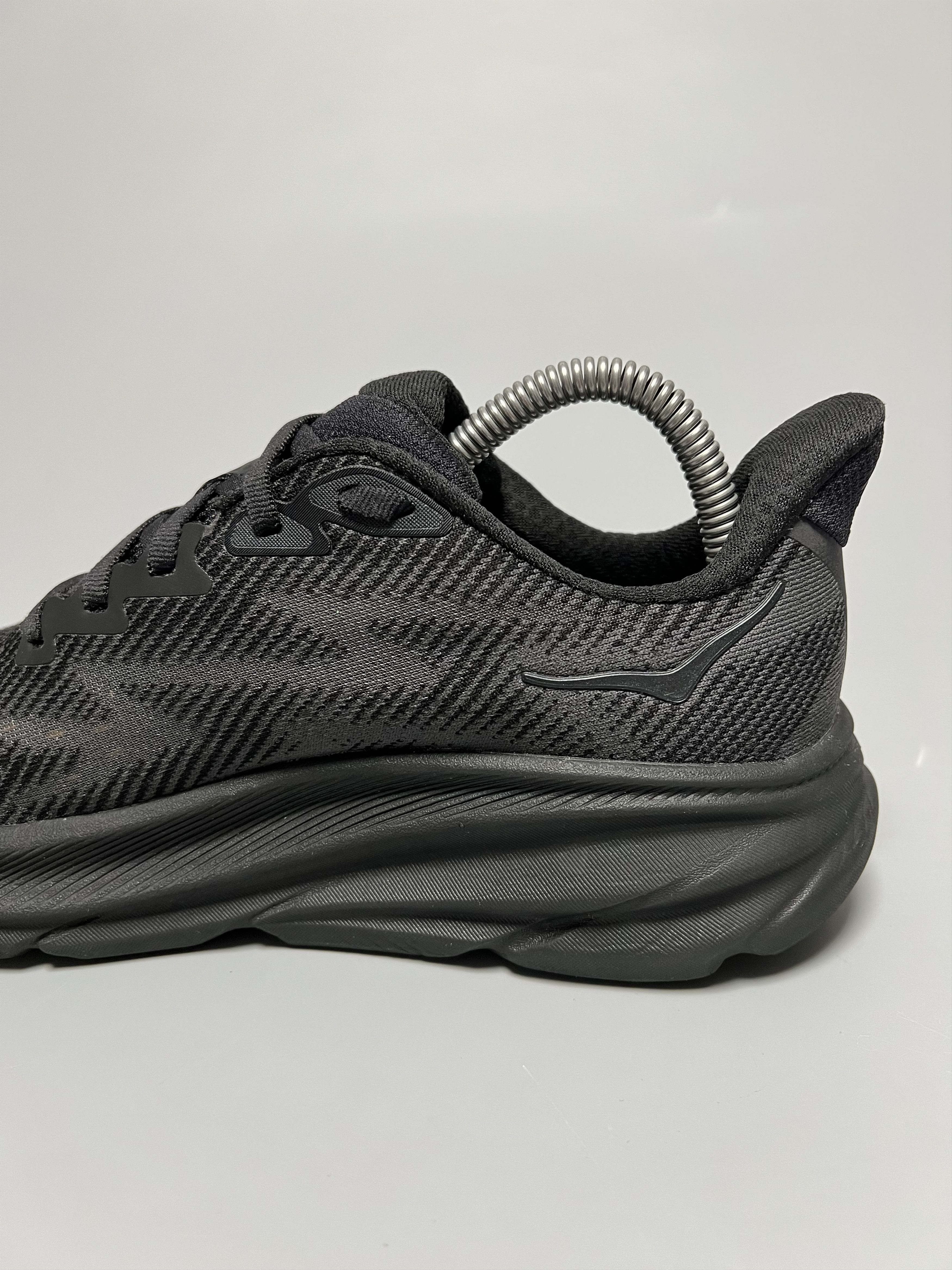 Hoka 6.5B Hoka One One Clifton 9 Running Shoes Walking Gym Size US 6.5 / IT 36.5 - 11 Thumbnail