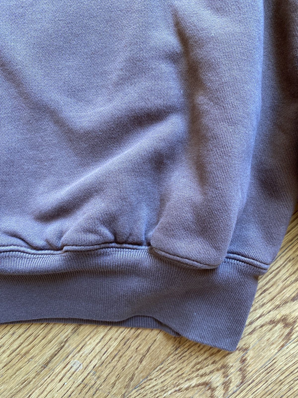 Gap Yeezy Gap Hoodie Youth Sz Youth M Size US XXS / EU 40 - 8 Thumbnail