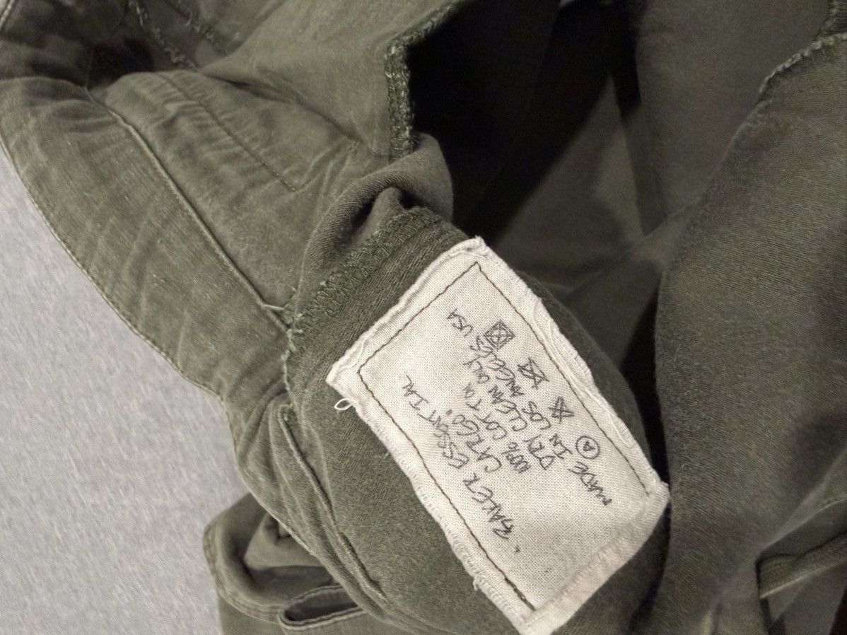Greg Lauren Greg Lauren Size US 32 / EU 48 - 7 Thumbnail