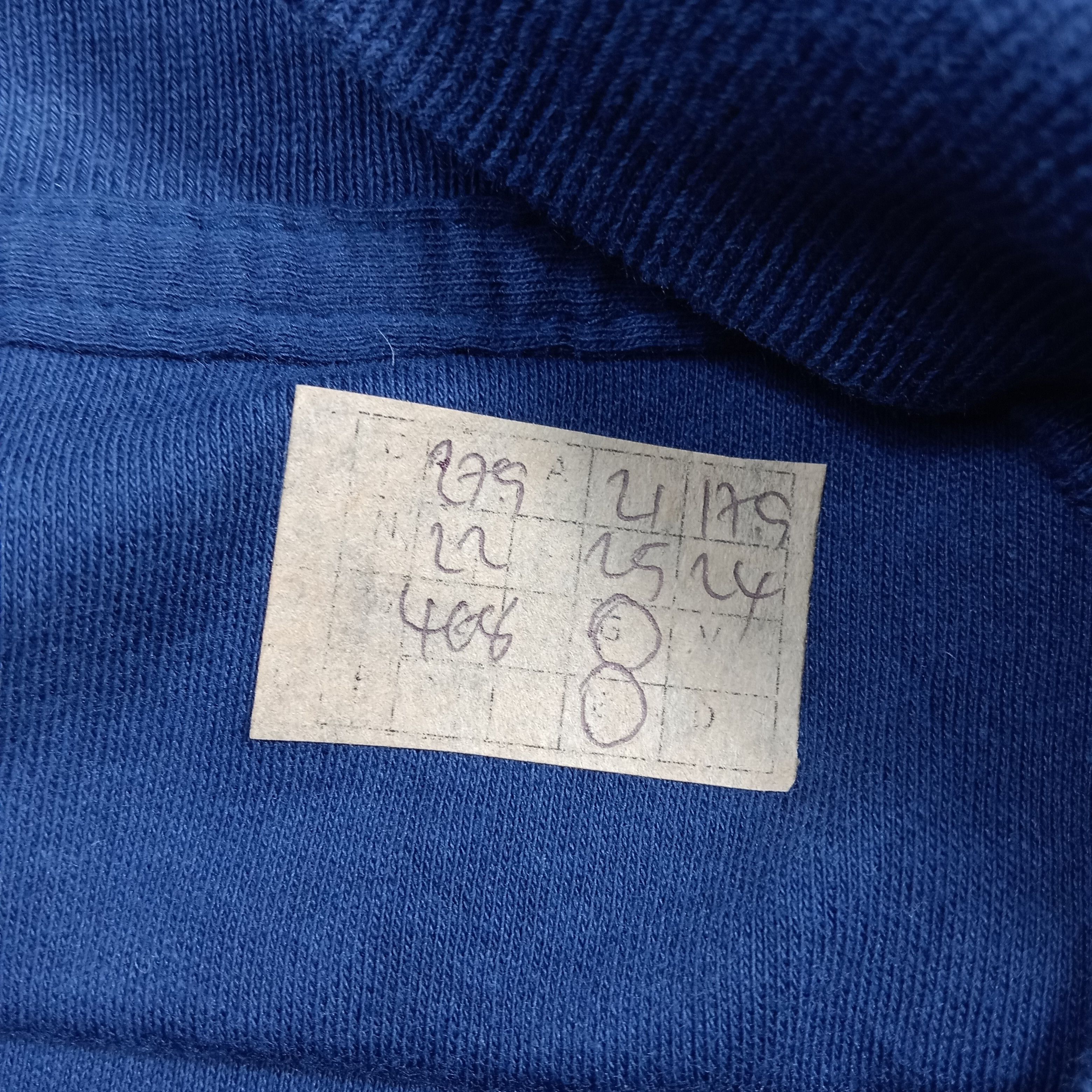 Polo Ralph Lauren Polo by Ralph Lauren Britain Sweater Jacket C275N22 Size US M / EU 48-50 / 2 - 11 Thumbnail