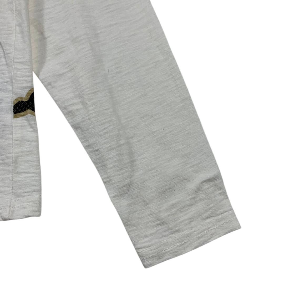 Other Ryugi Atsugi Peony & Sakura Embroidered Long Sleeve Tee Size US L / EU 52-54 / 3 - 7 Thumbnail