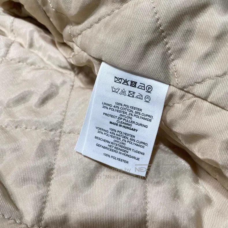 Dries Van Noten Dries Van Noten White Coat Size US M / EU 48-50 / 2 - 4 Thumbnail