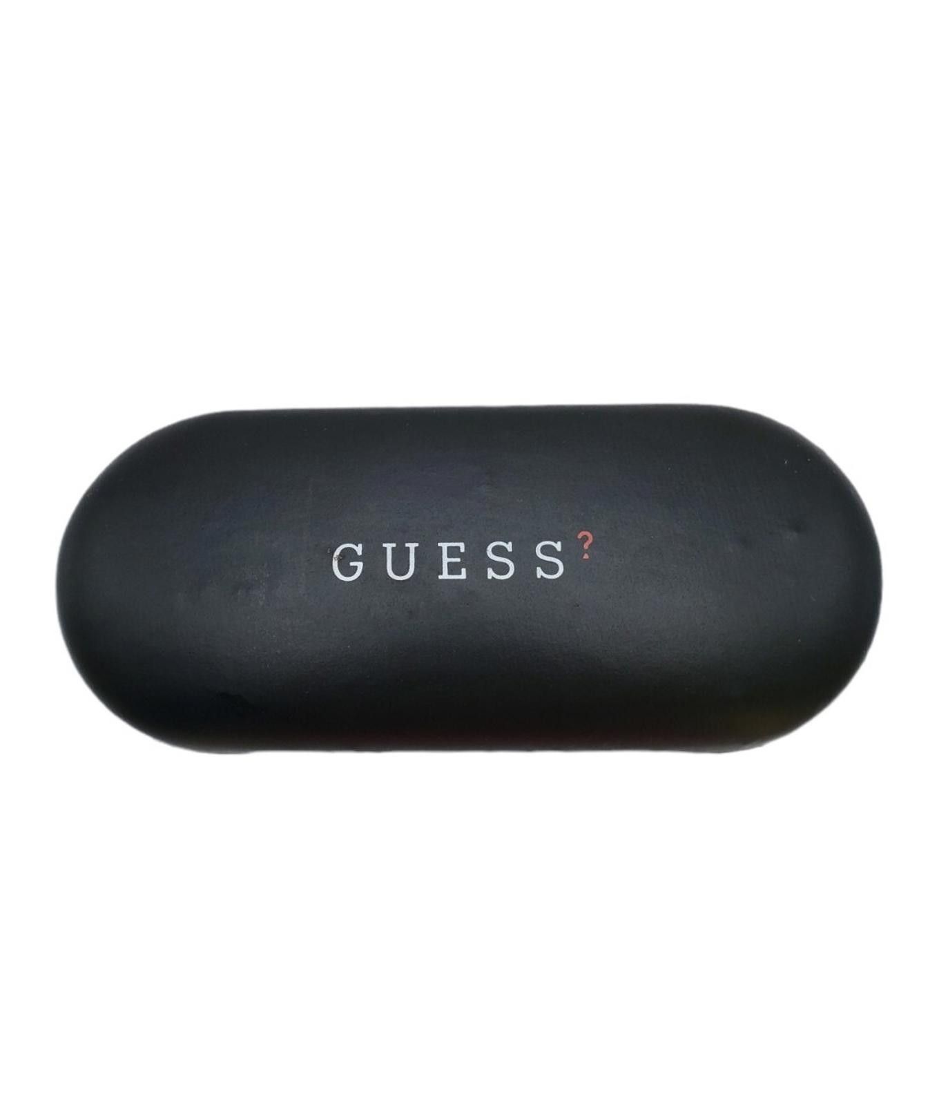 Guess Vintage Guess Sunglasses Bronze Brown Frames Y2K Sunglasses Size ONE SIZE - 9 Thumbnail