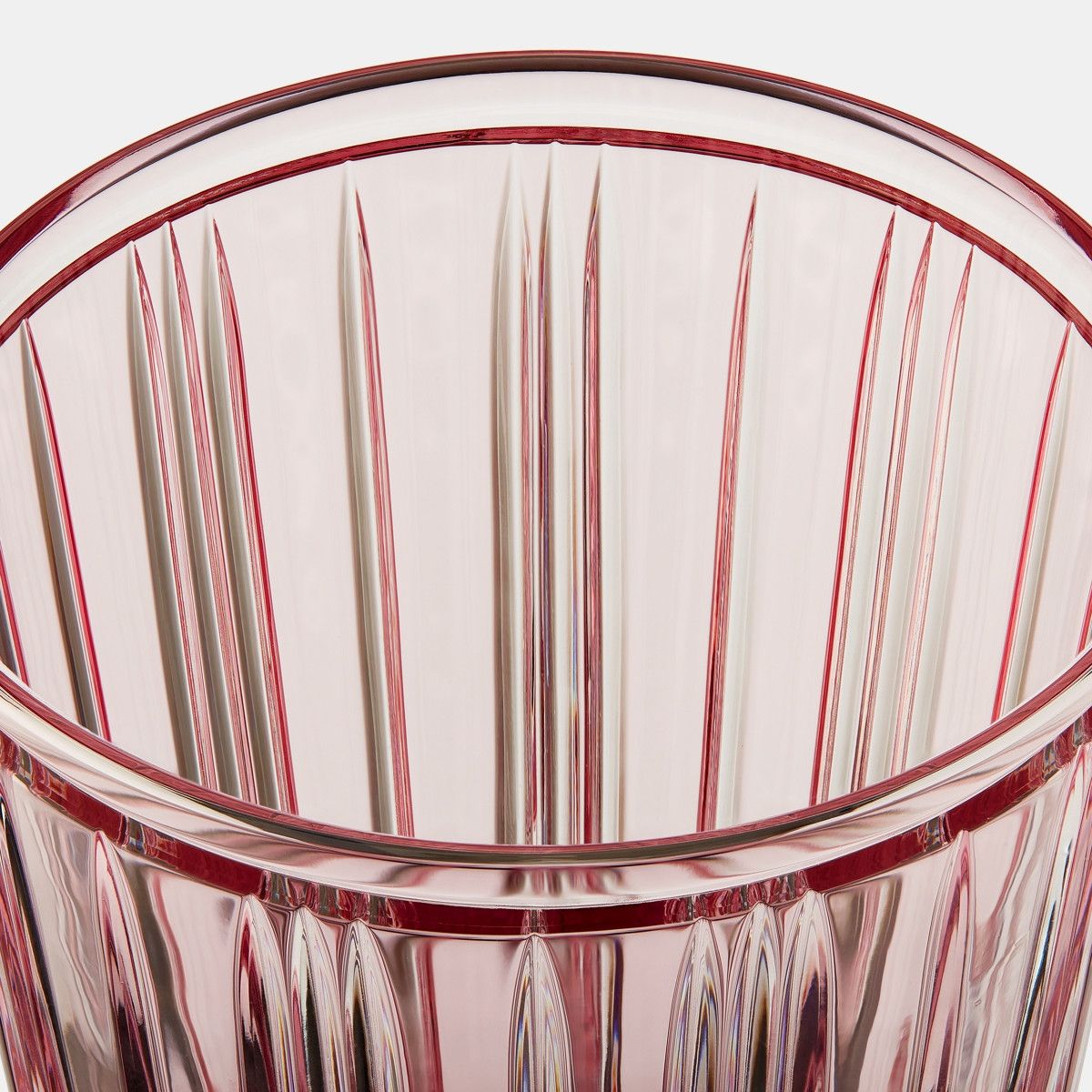Dior o1bcso1str0226 Size:OS/Water Glass in Pink Size ONE SIZE - 2 Thumbnail