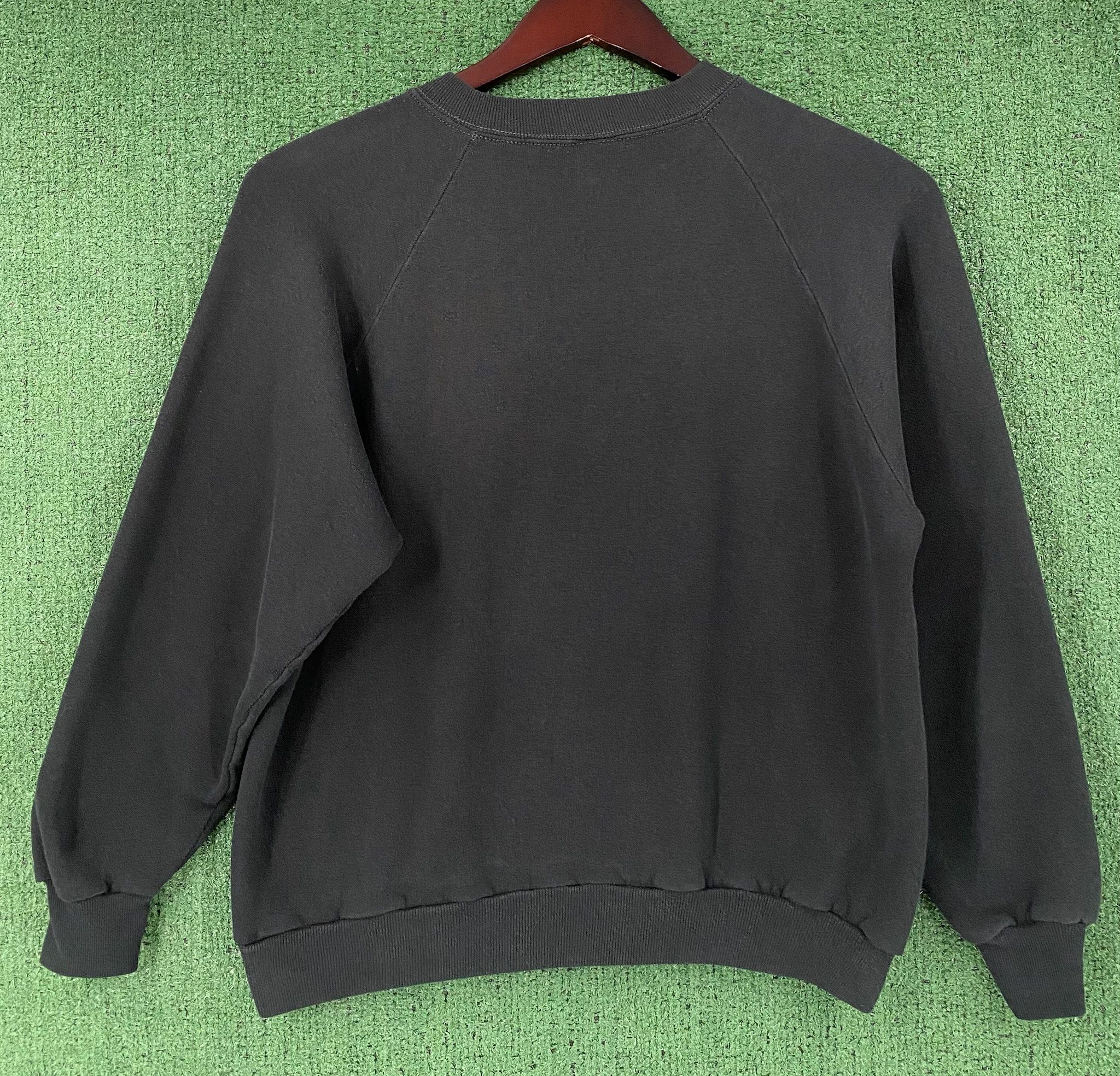 Jerzees 90’s University of Georgia Bulldogs Sweatshirt Medium Size M / US 6-8 / IT 42-44 - 6 Thumbnail