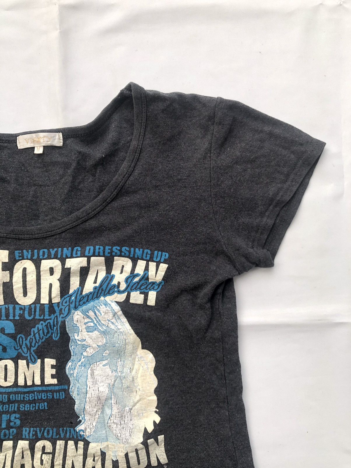 Hysteric Glamour japanese Gothic Poem Vianty Hysteric Style Size M / US 6-8 / IT 42-44 - 2 Thumbnail