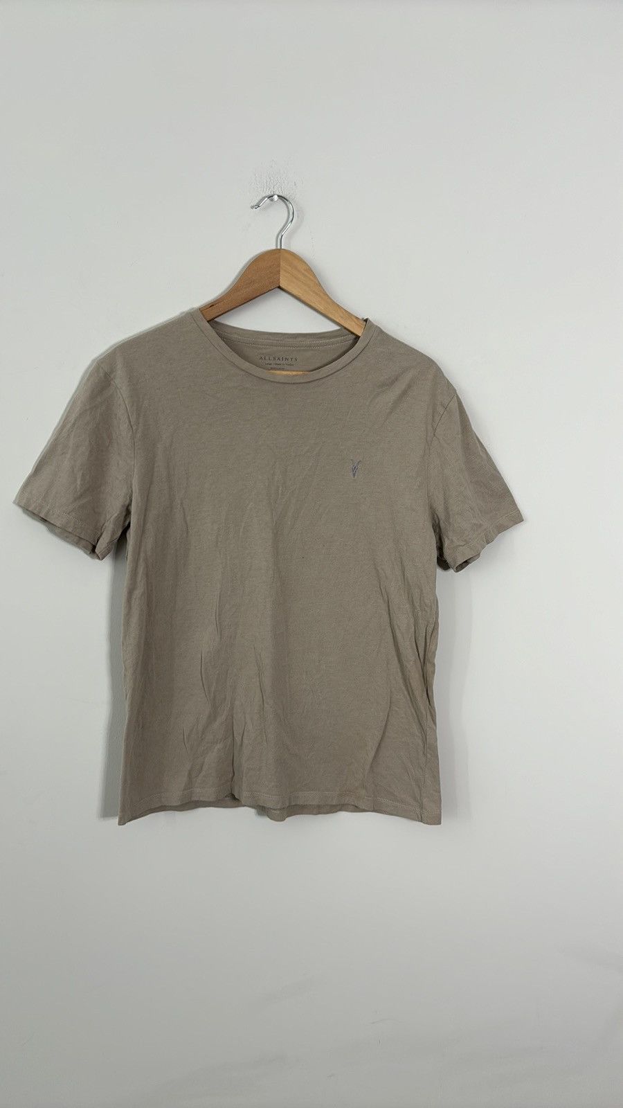 Allsaints All Saints Shirt Size US L / EU 52-54 / 3 - 1 Thumbnail