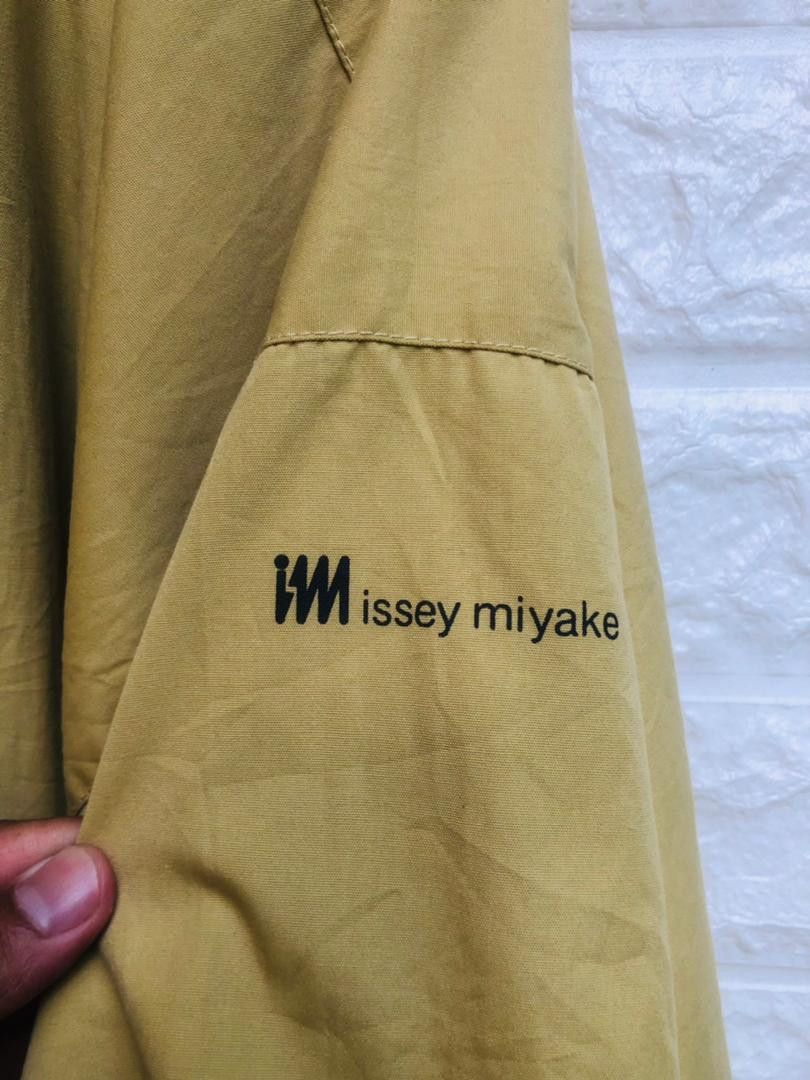 Issey Miyake Vintage Issey Miyake Japanese Designer Fashion Style Size XL / US 12-14 / IT 48-50 - 8 Thumbnail