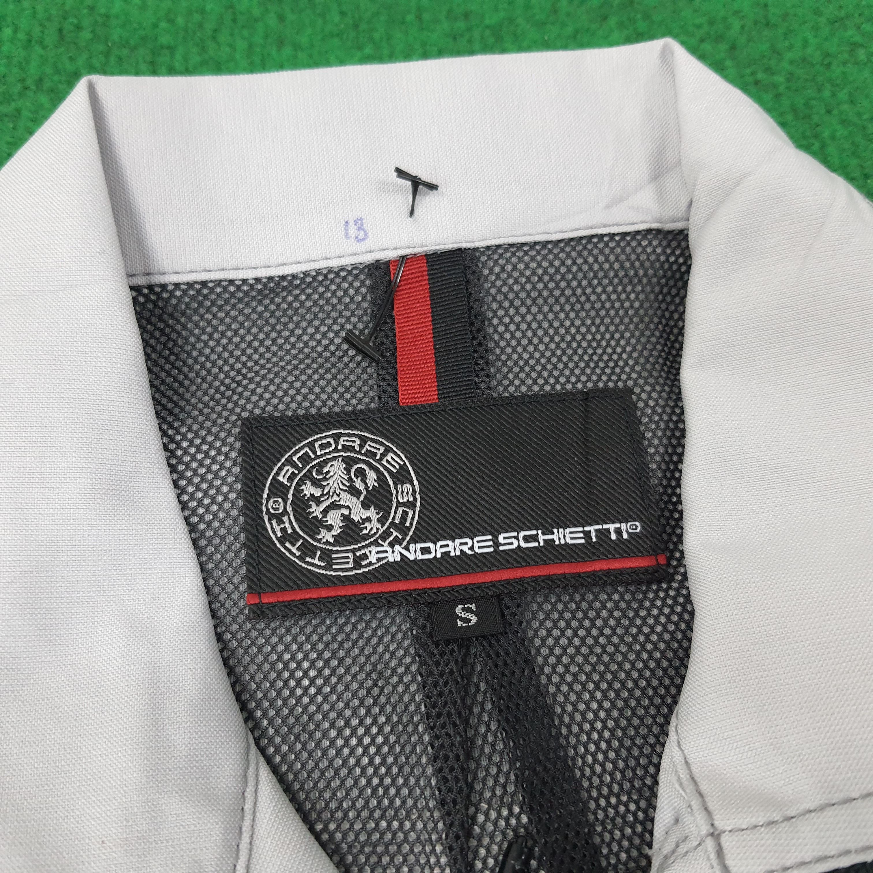 Japanese Brand × Vintage Vintage KAWASAKI Japan Racing Biker Jacket C232N19 Size US M / EU 48-50 / 2 - 5 Thumbnail