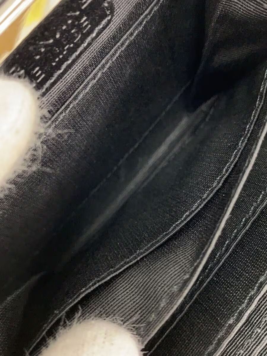 Number (N)ine Chain Leather Wallet Size ONE SIZE - 6 Thumbnail