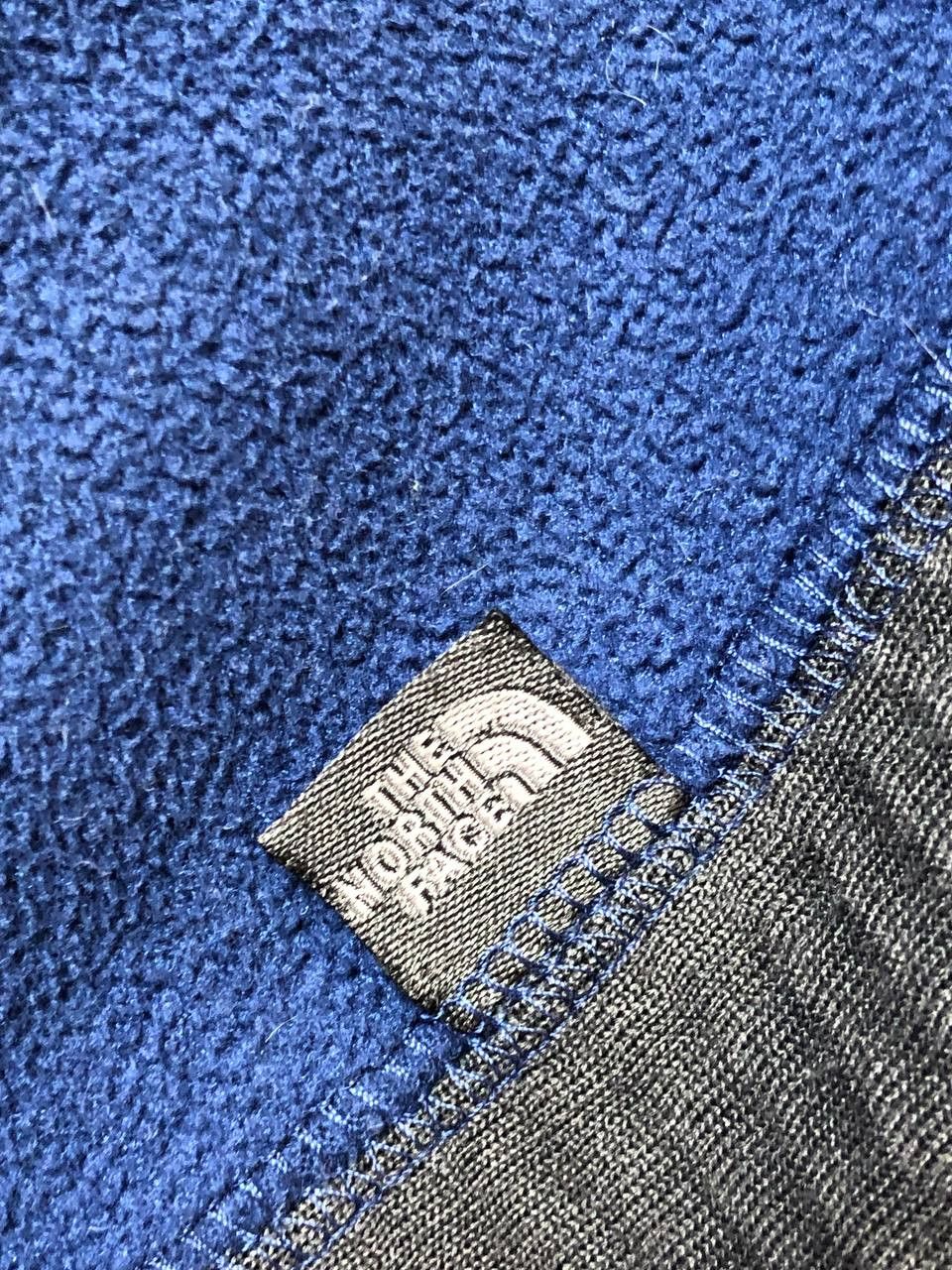 The North Face zip sweatshirt TNF Y2K streetwear The North Face Vintage Size US S / EU 44-46 / 1 - 7 Thumbnail