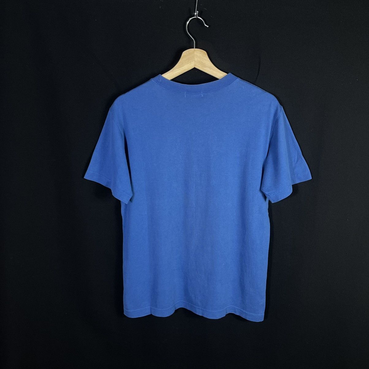 Final Home Rare! Y2k Final Home Butterfly Logo Tshirt Size US M / EU 48-50 / 2 - 3 Thumbnail