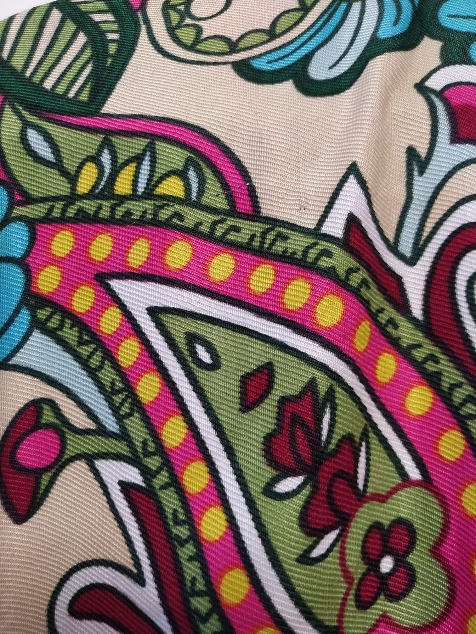 Max Mara Max Mara Studio poncho coat jacket kimono vibes color Size ONE SIZE - 13 Thumbnail