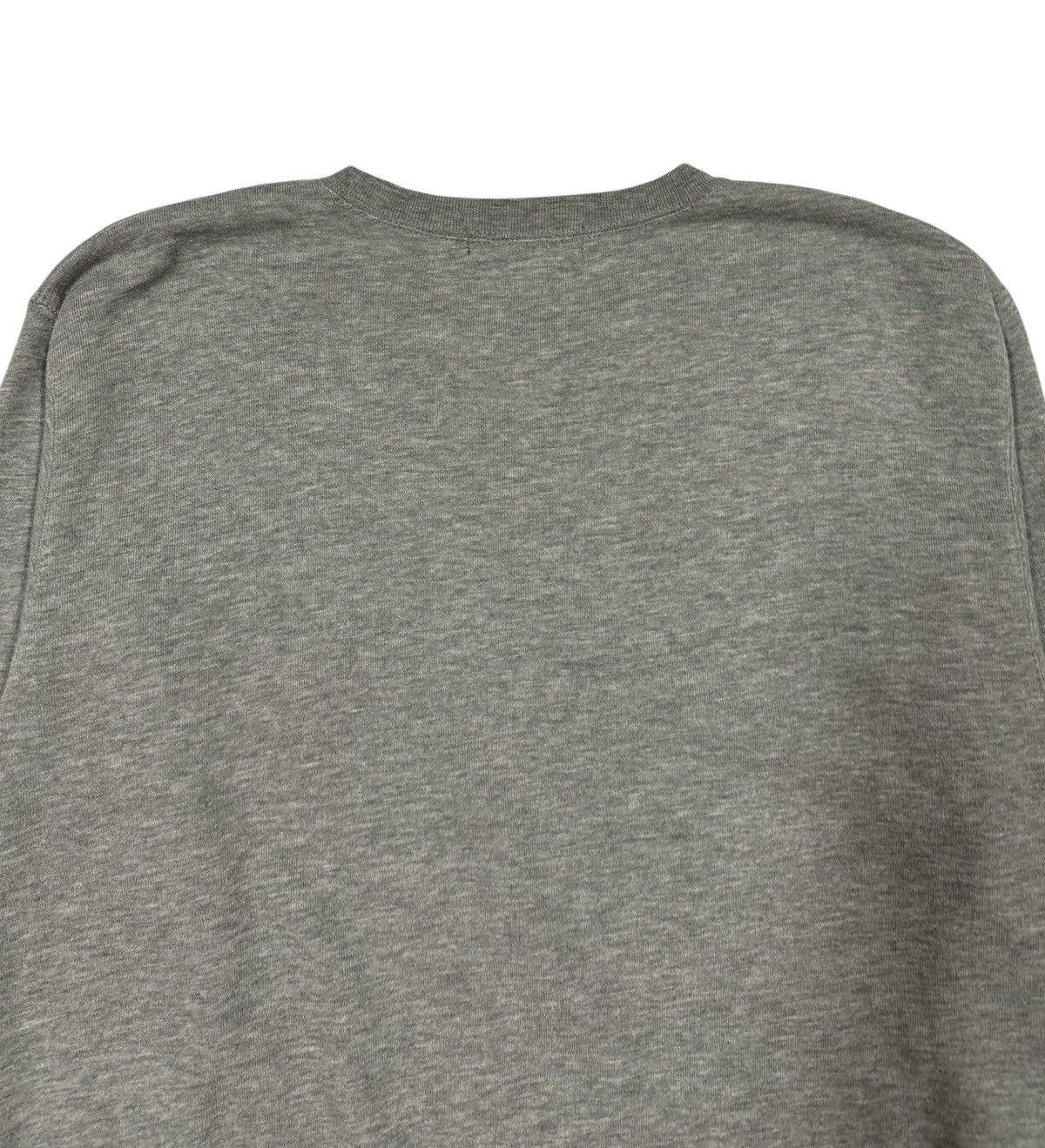 Undercover Undercover Skoloct Bear Crewneck Pullover Sweatshirt Size US M / EU 48-50 / 2 - 9 Thumbnail