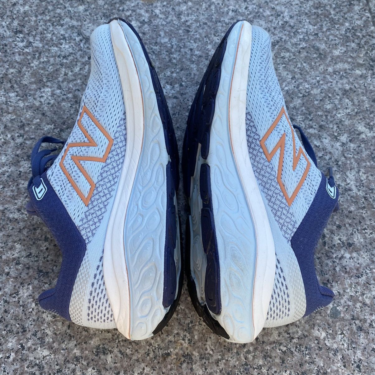 New Balance New balance running shoes Size US 8.5 / IT 38.5 - 6 Thumbnail