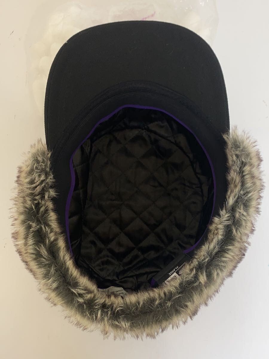 Yohji Yamamoto yohji yamamoto POUR HOMME × NEW ERA HR-H38-973 Cap Size ONE SIZE - 6 Thumbnail
