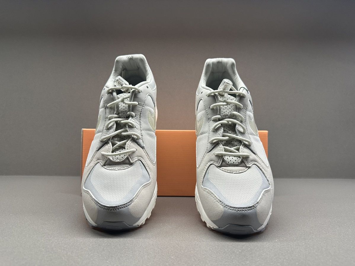 Nike Air Skylon Fear of God Light Bone
