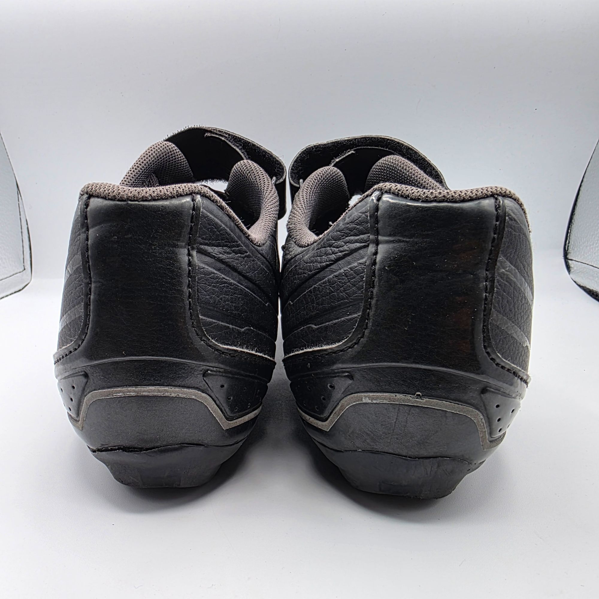 Other Shimano Dynalast Mens Size 10.5 Black Road Cycling Biking Sh Size US 10.5 / EU 43-44 - 5 Thumbnail