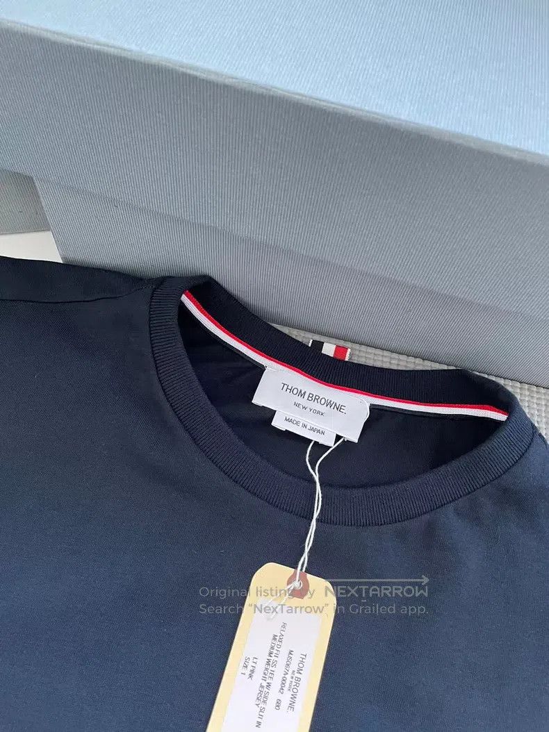 Thom Browne Thom Browne Sweatshirt Size US S / EU 44-46 / 1 - 2 Thumbnail