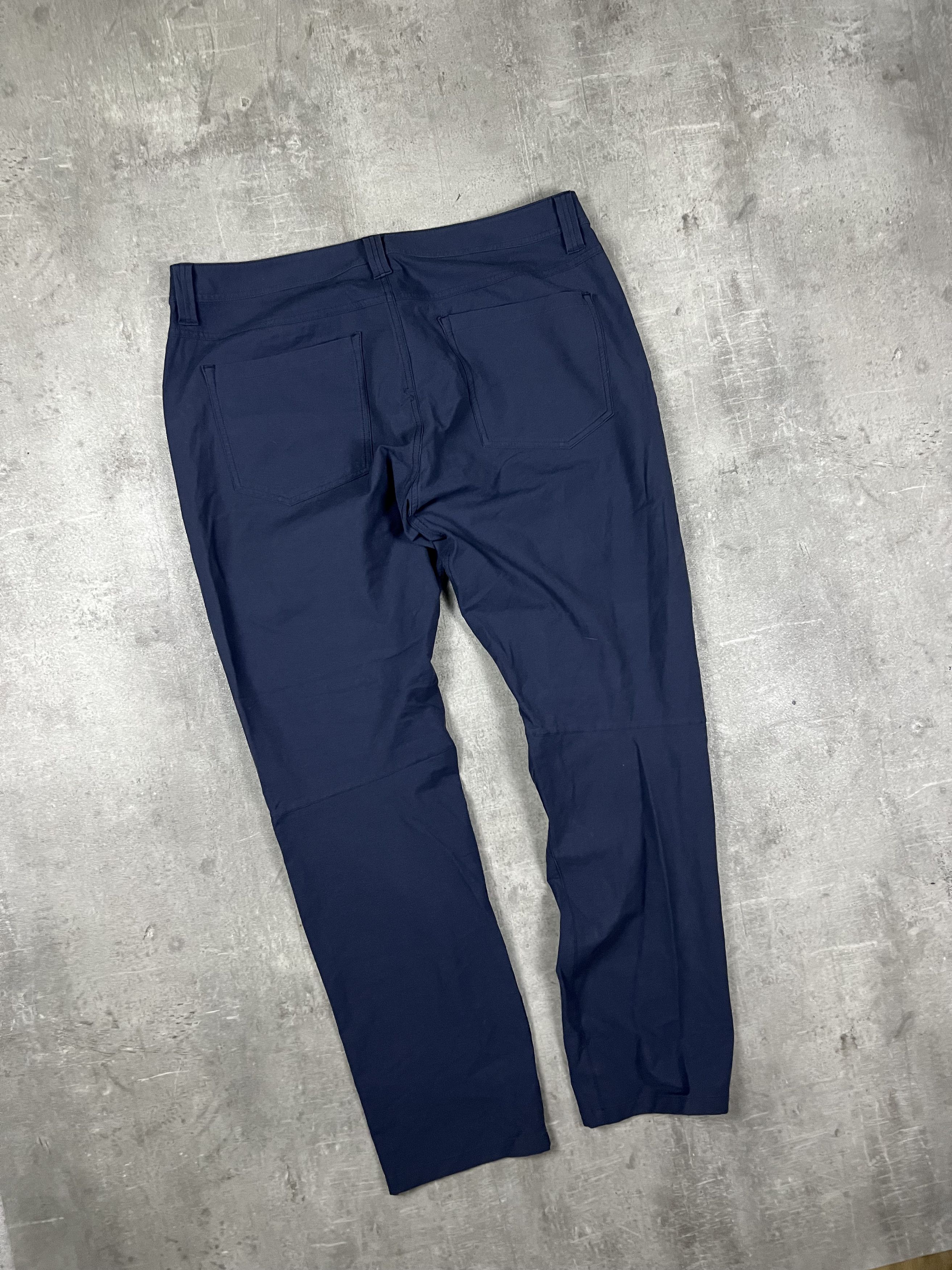 Arc'teryx arcteryx pants for mens size 38 gorpcore Size US 38 / EU 54 - 7 Thumbnail