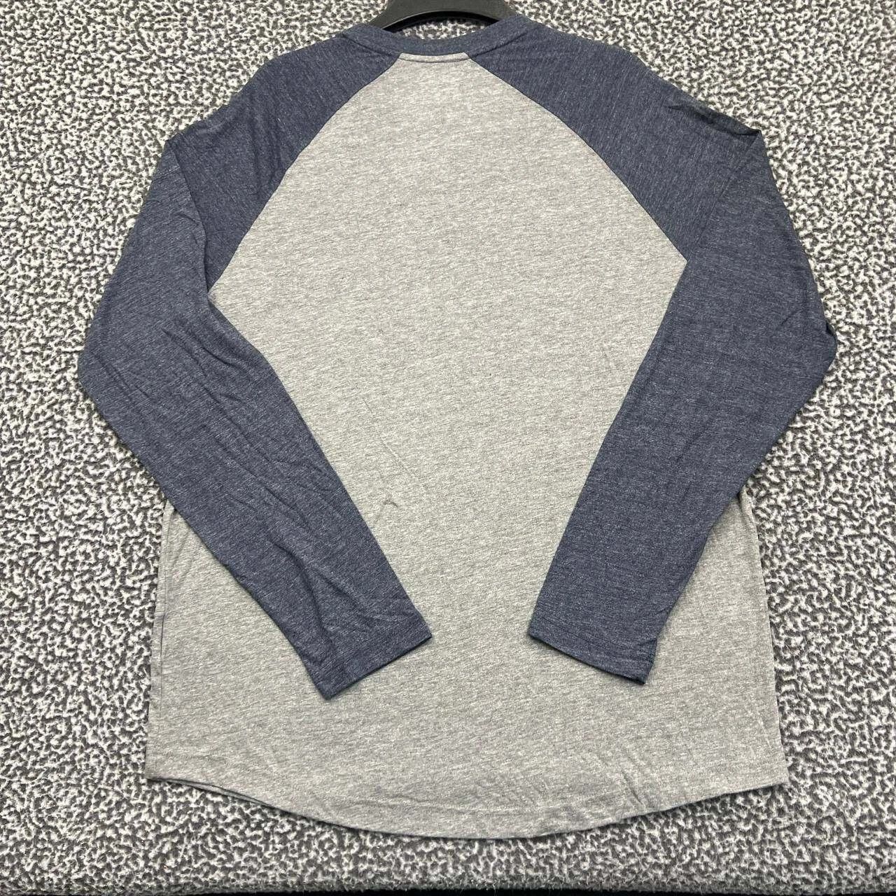 Other New York City FC Shirt Men Fanatics Long Sleeve Crew Neck L Size US L / EU 52-54 / 3 - 2 Thumbnail