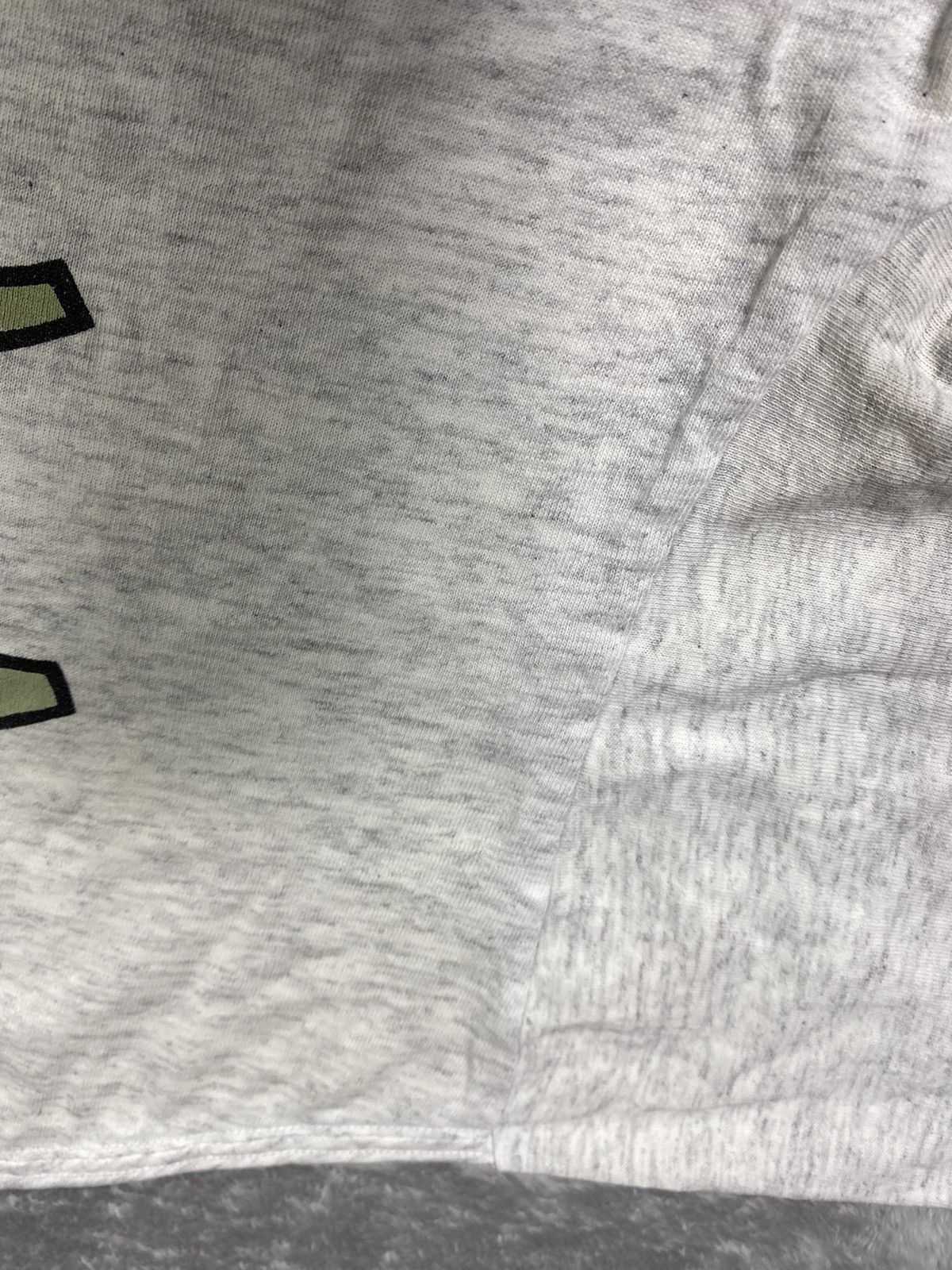 Stussy Vintage 80’s Stussy World Tribe Size US L / EU 52-54 / 3 - 14 Thumbnail