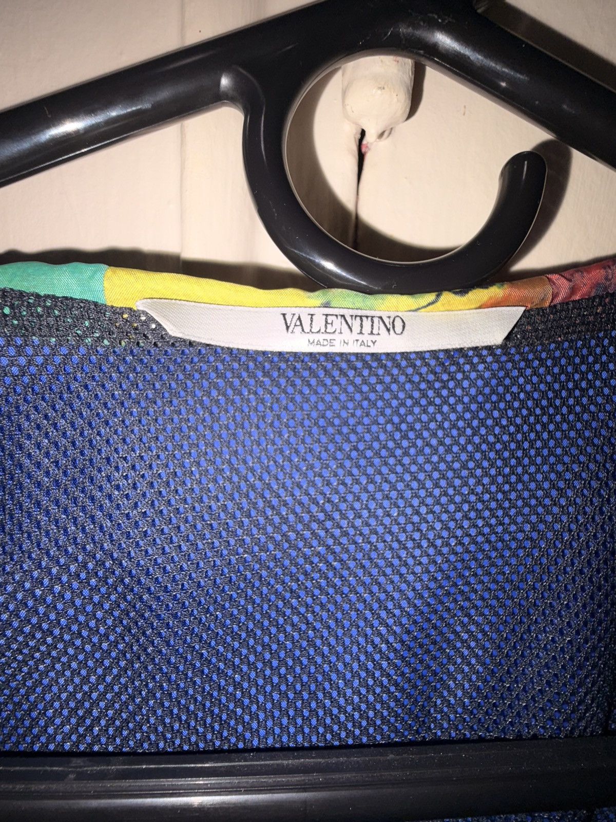 Valentino Valentino Dragon Windbreaker Size US M / EU 48-50 / 2 - 3 Thumbnail