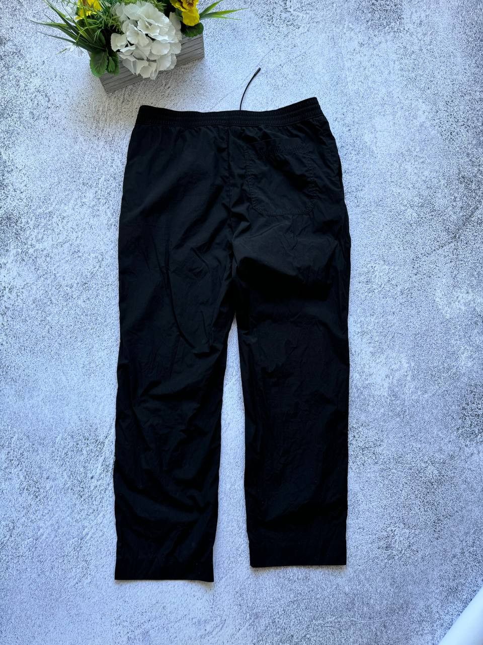 Acne Studios ACNE STUDIOS LINING PANTS BAGGY FIT NEW WITH TAGS Size US 36 / EU 52 - 3 Thumbnail