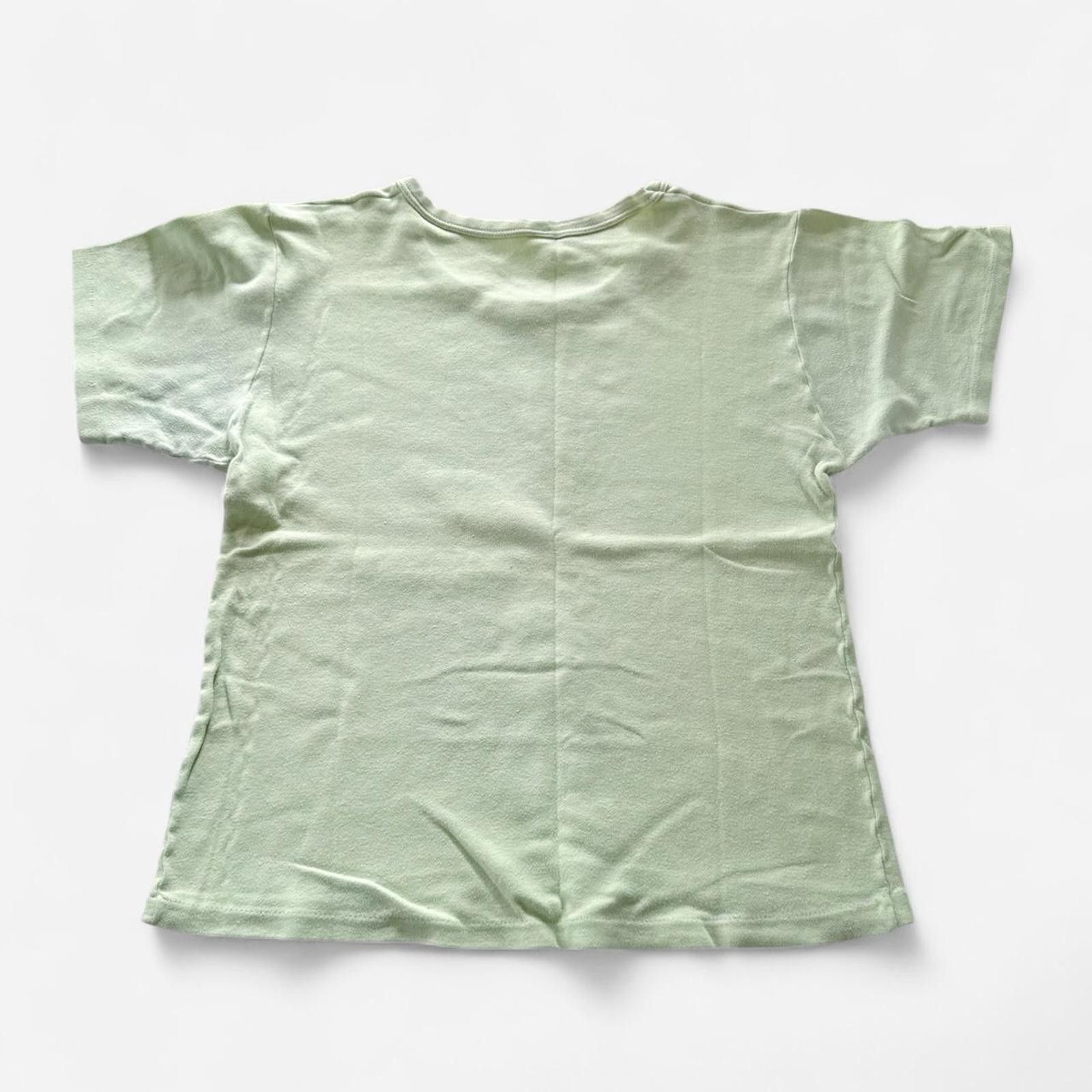 Other Vintage 70s 80s Puerto Vallarta Mexico Baby Tee, Women’s L Size L / US 10 / IT 46 - 3 Thumbnail