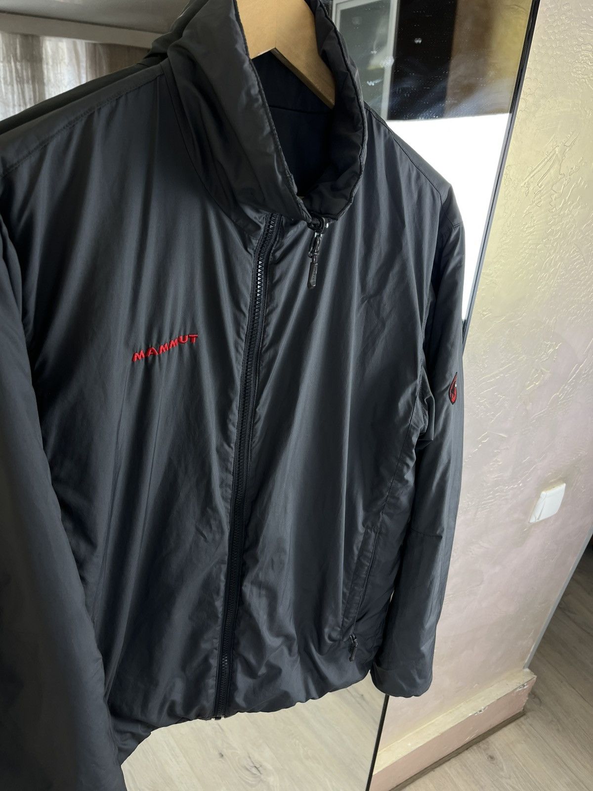 Mammut Mammut Rime Pro Ajungilak Insulated Technical Outdoor Size US M / EU 48-50 / 2 - 3 Thumbnail