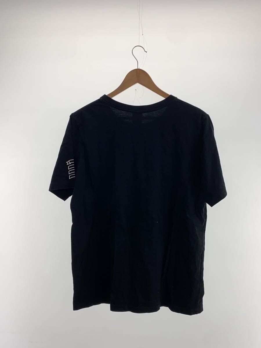 Number (N)ine Crest Logo Tee Size US XL / EU 56 / 4 - 2 Thumbnail